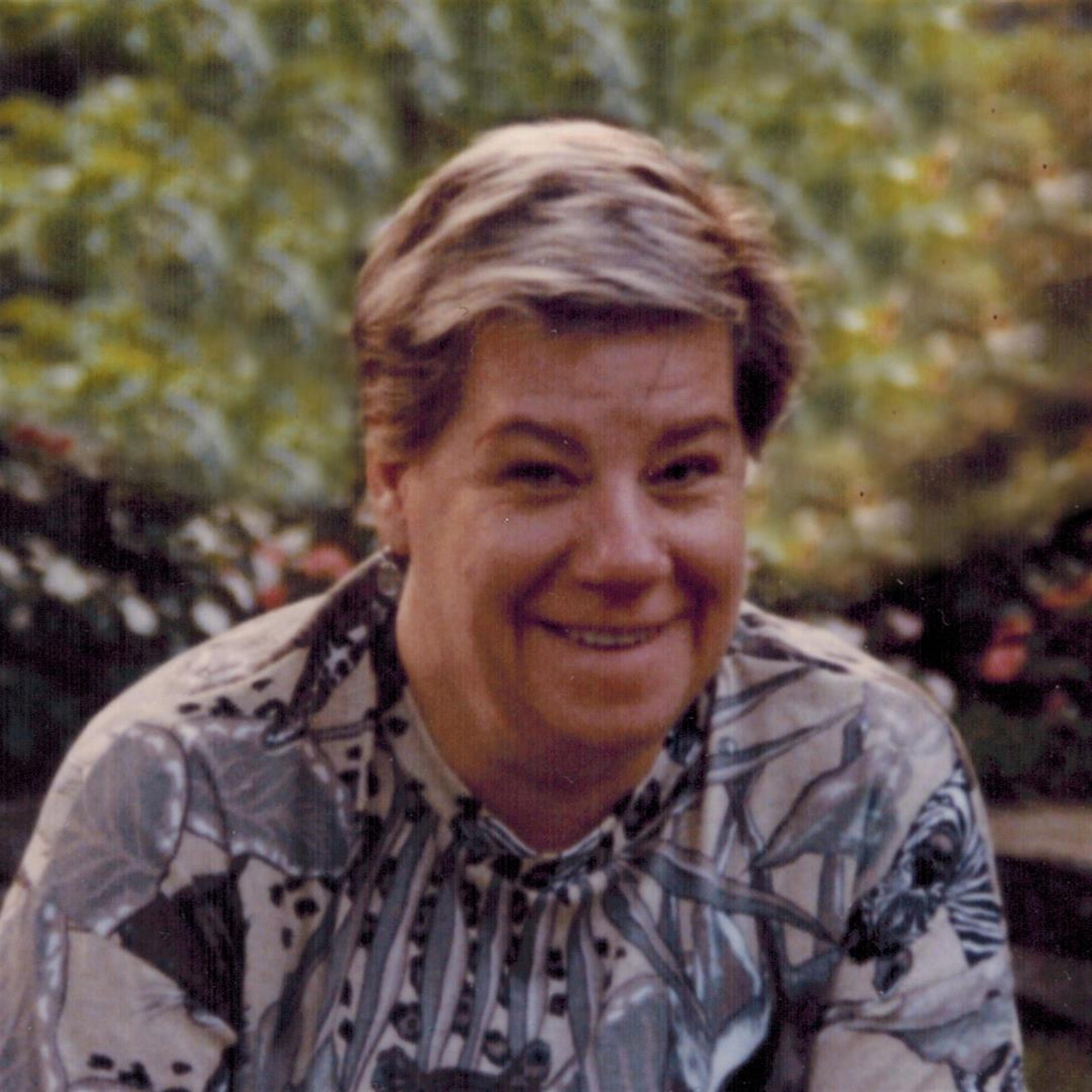 Yvonne R. Selman