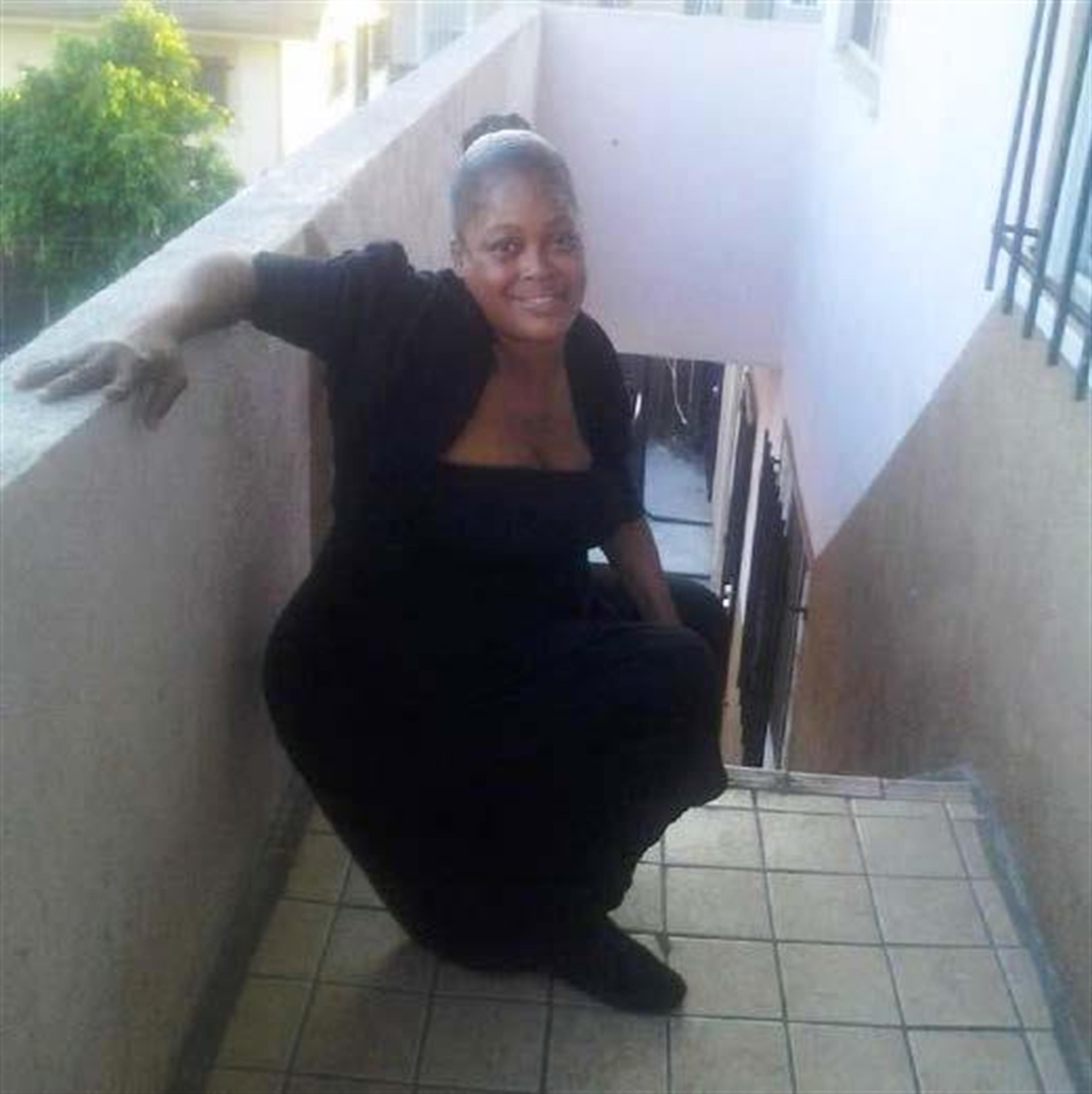 Ms.  Shavana Haywood