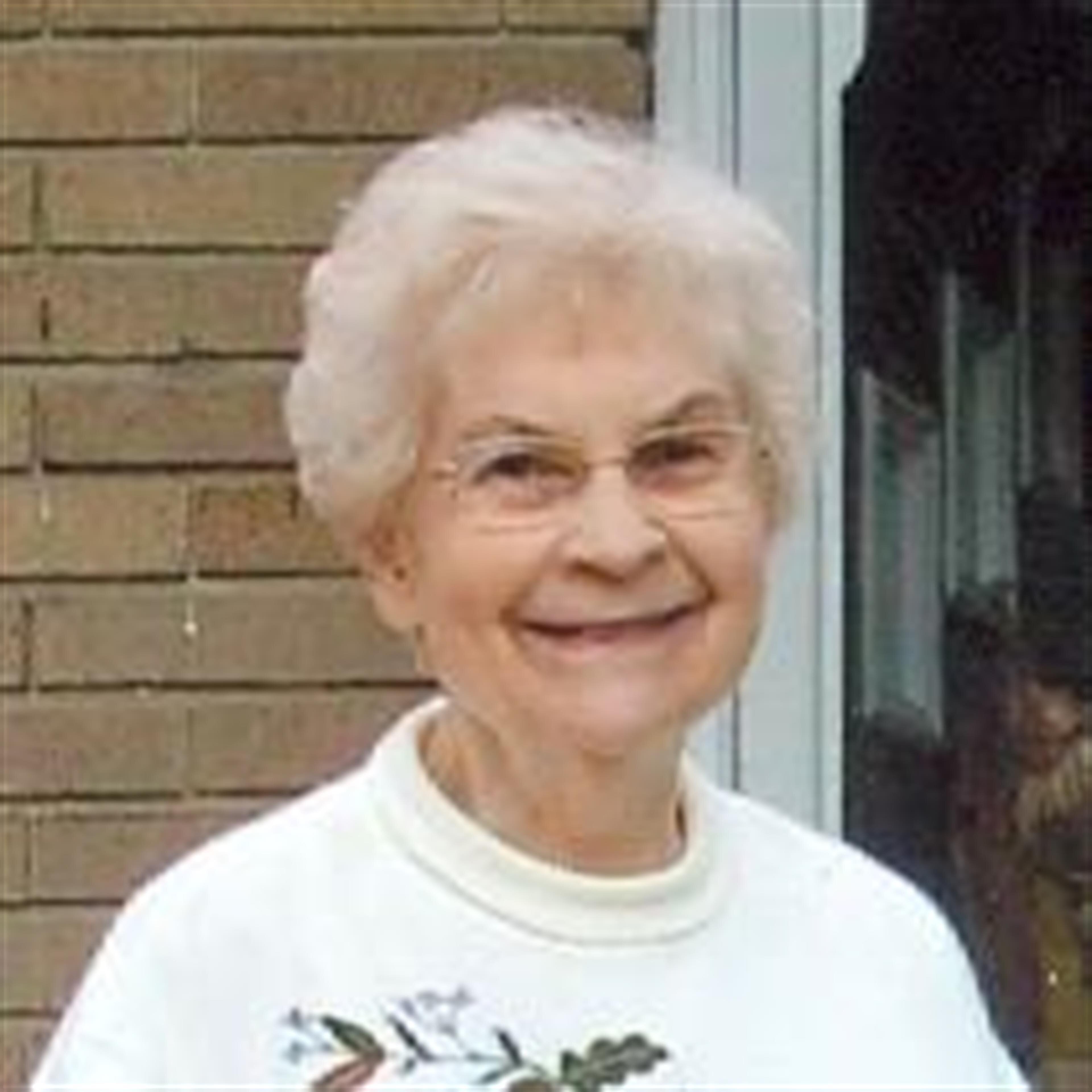 Mrs.  Delores "Tootie" Tardani