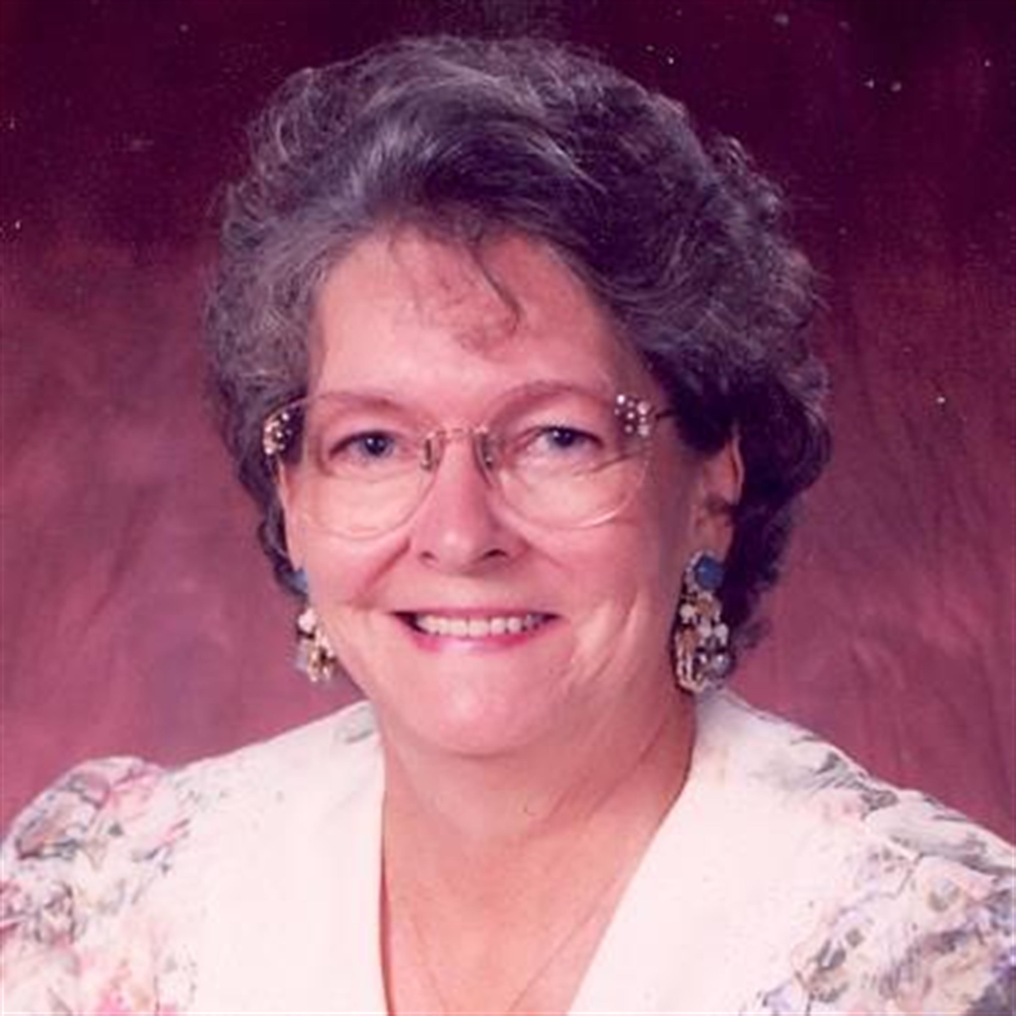 Dorcas A. Dellit's obituary picture