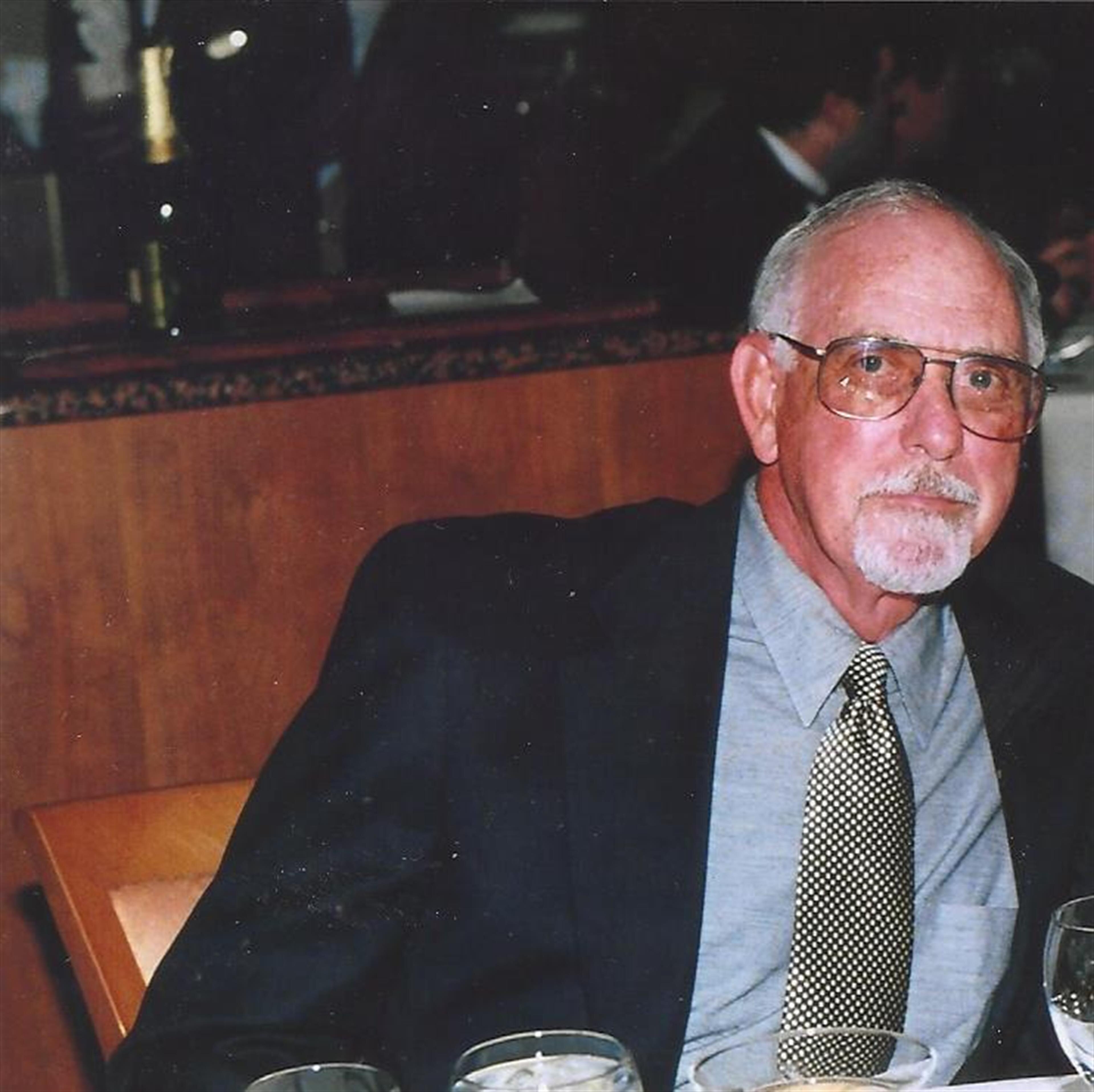 Gerald E. Issler