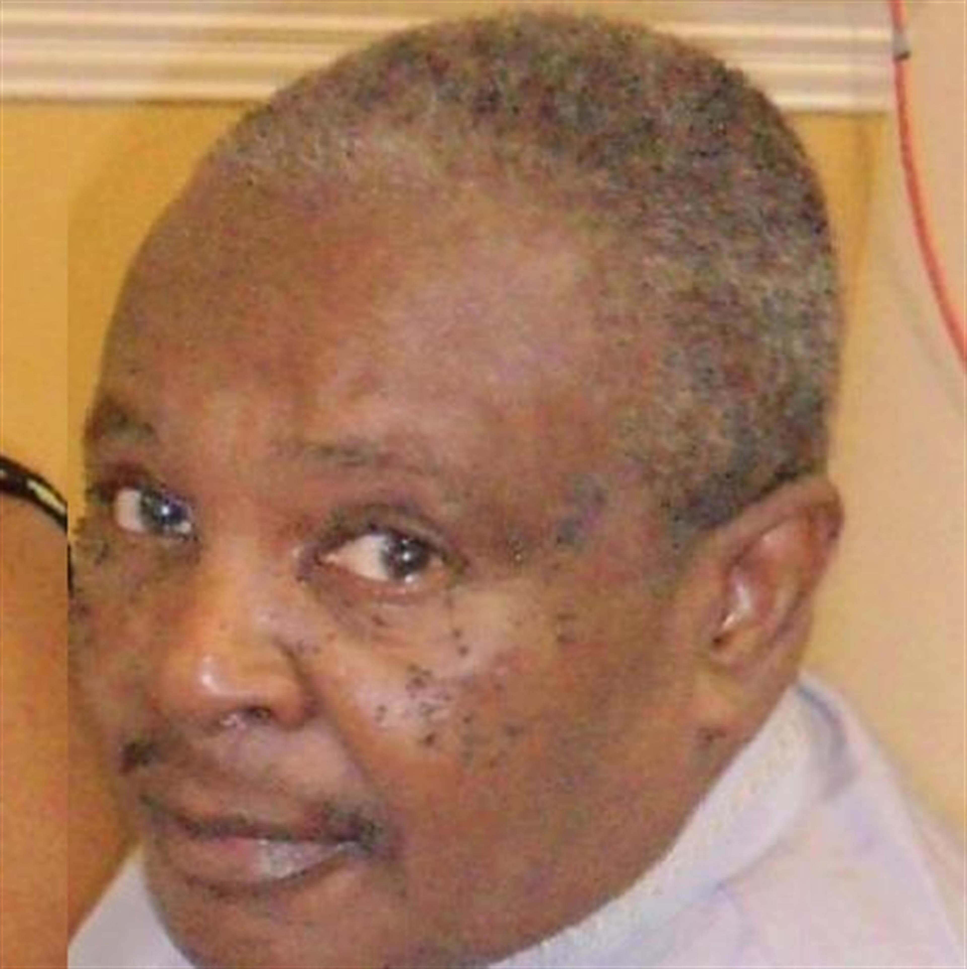 Mr. George G. Jacques