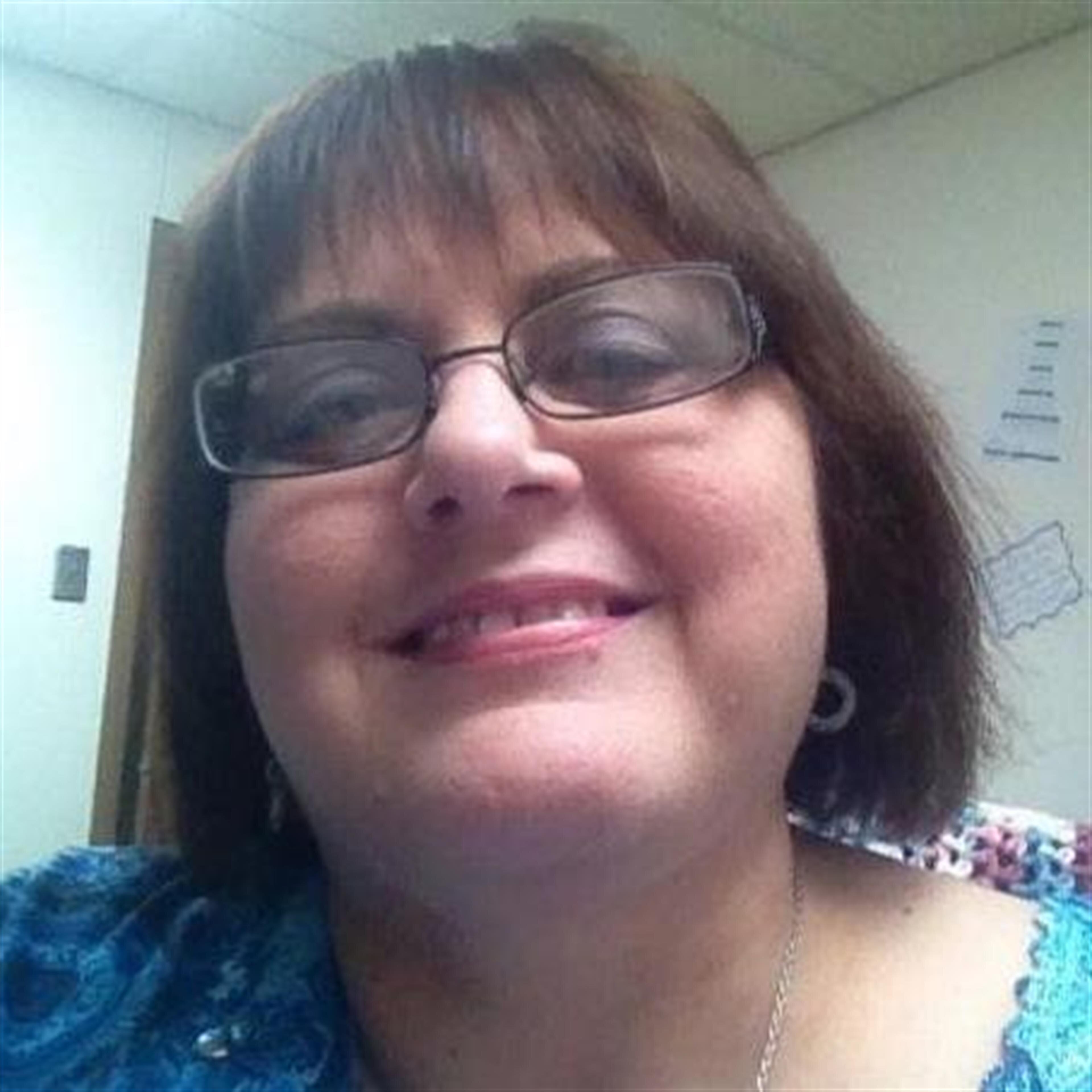 Cyndi Turvaville