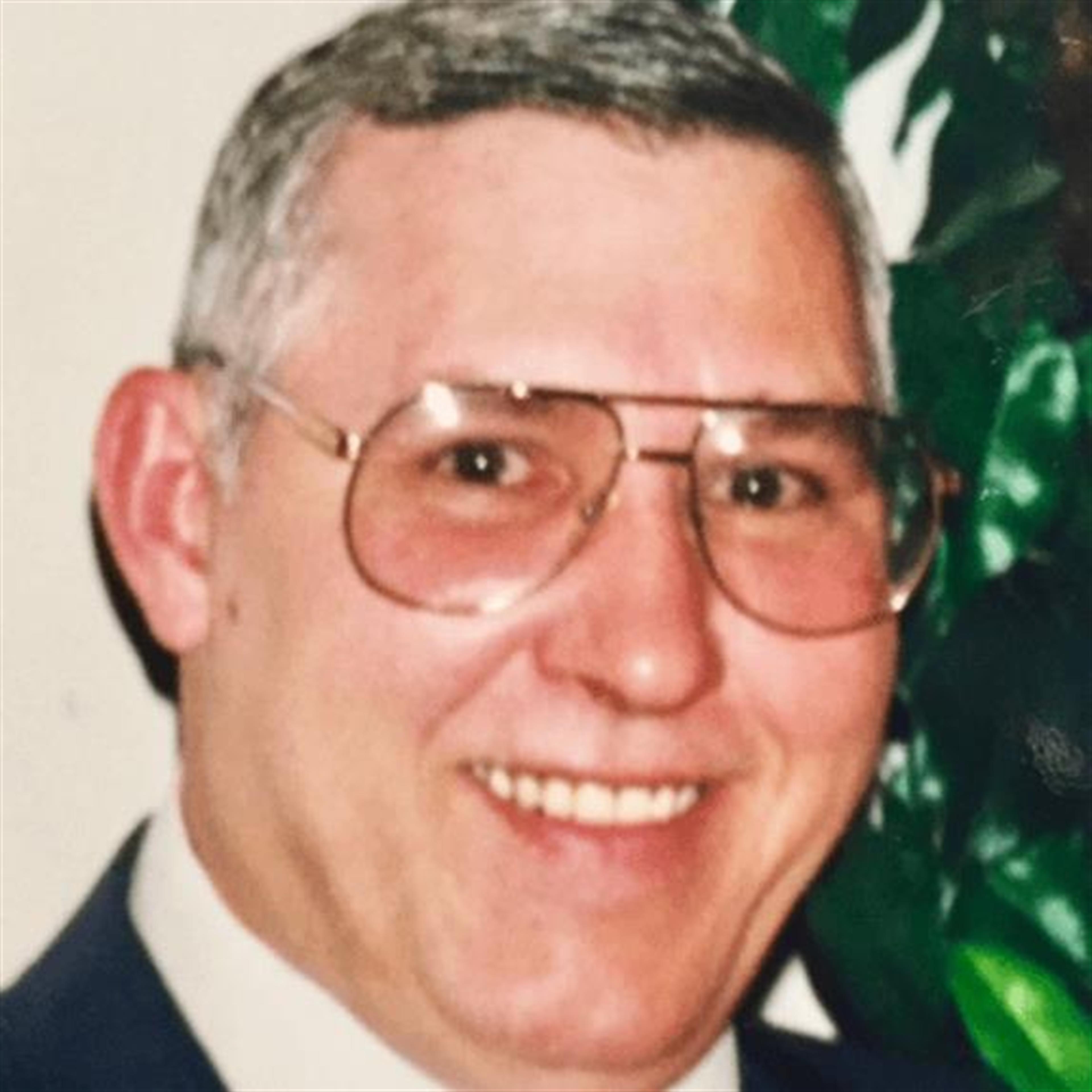 Paul William Helms Jr.