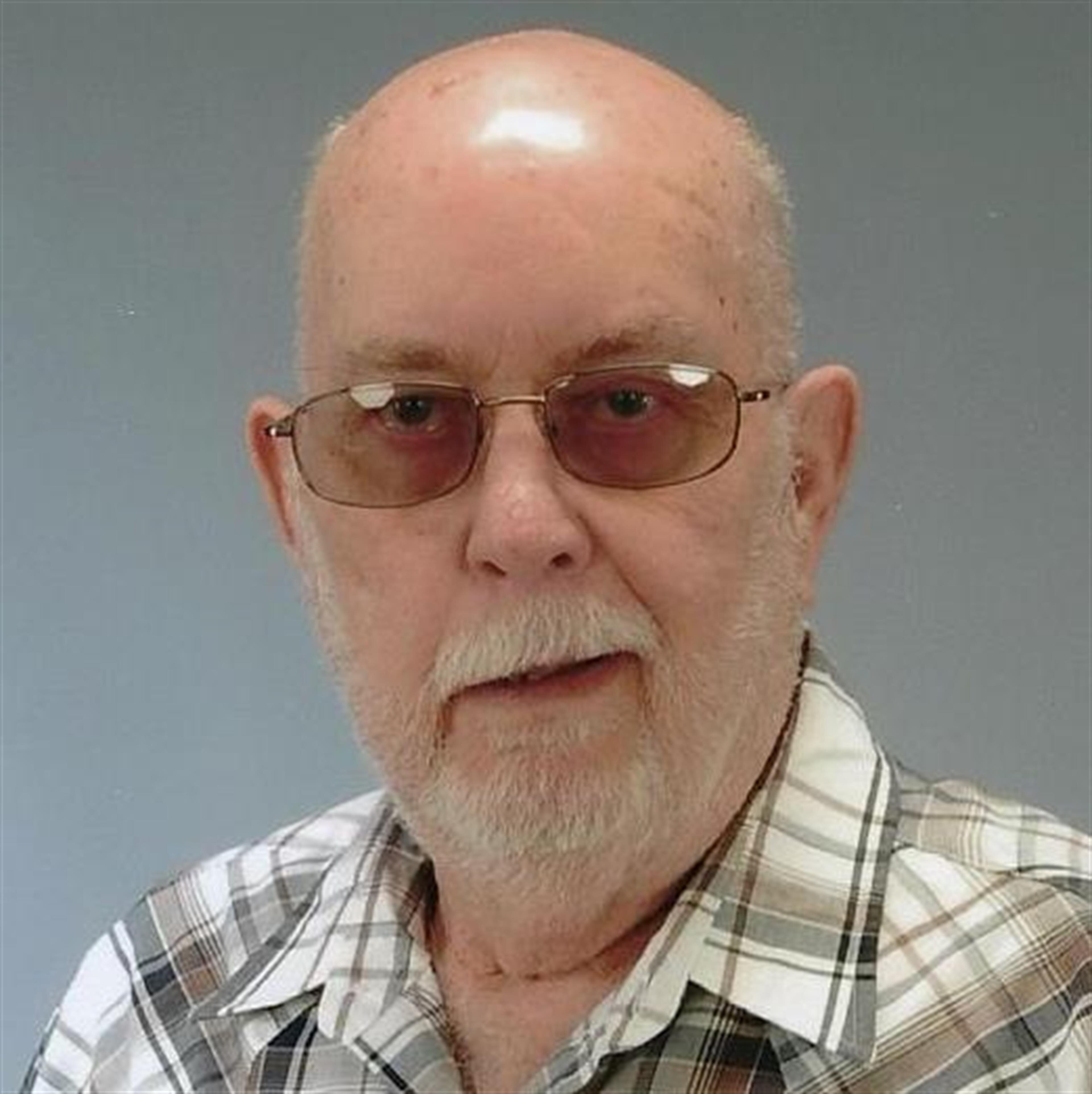 Darrell Dee Mallory (Seymour)