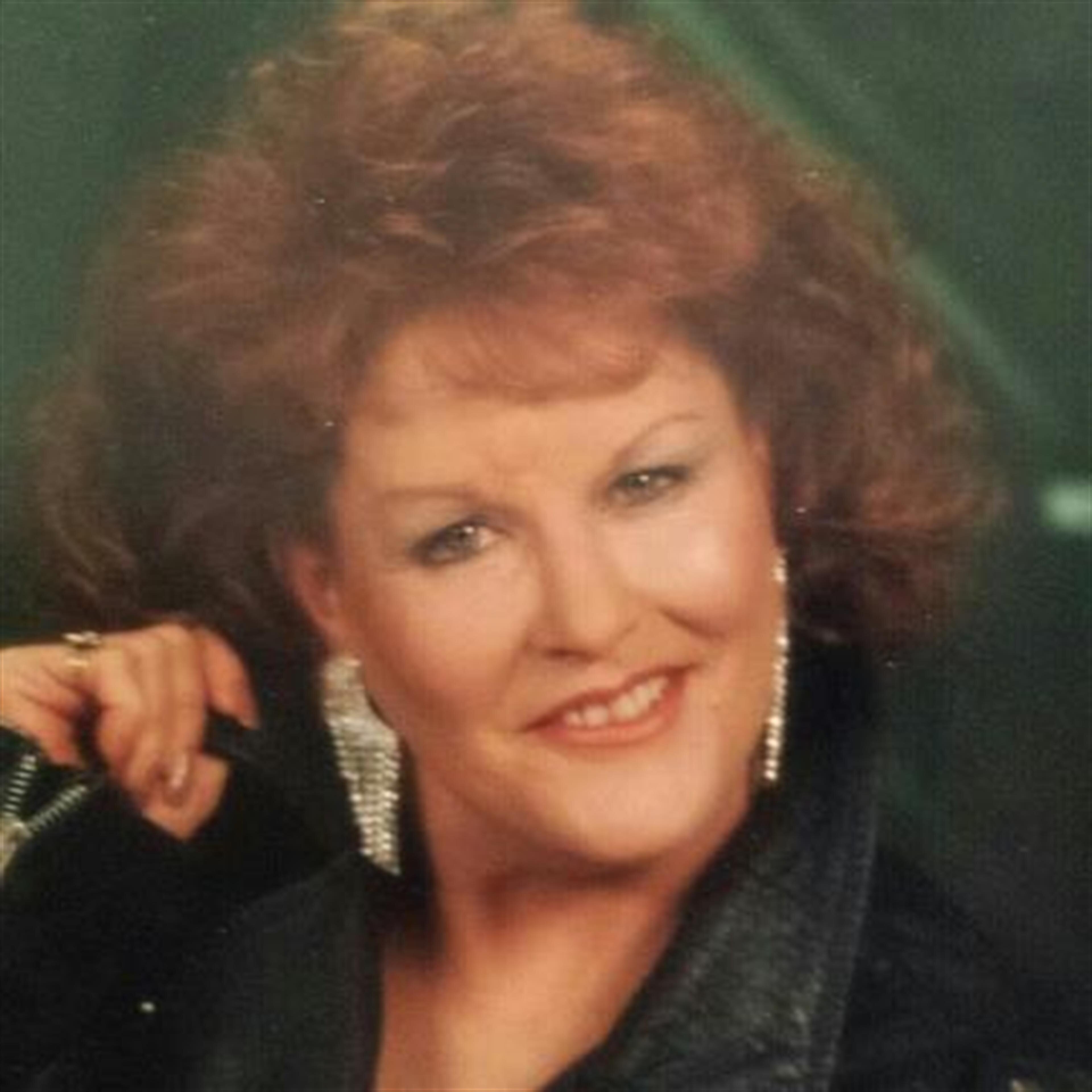 Janet  Lou Powell Kimes