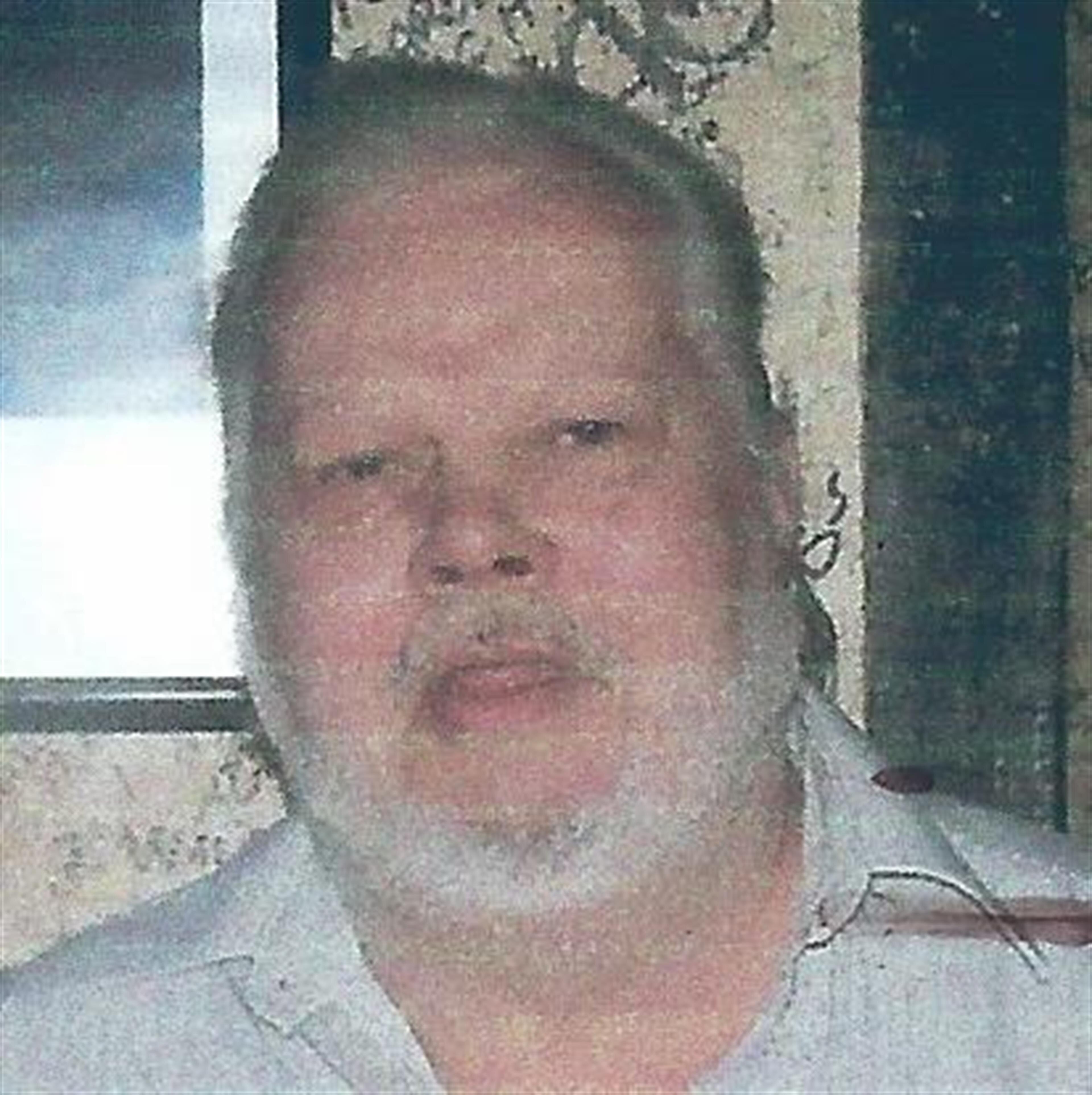 Frederick L. "Fred" Soop