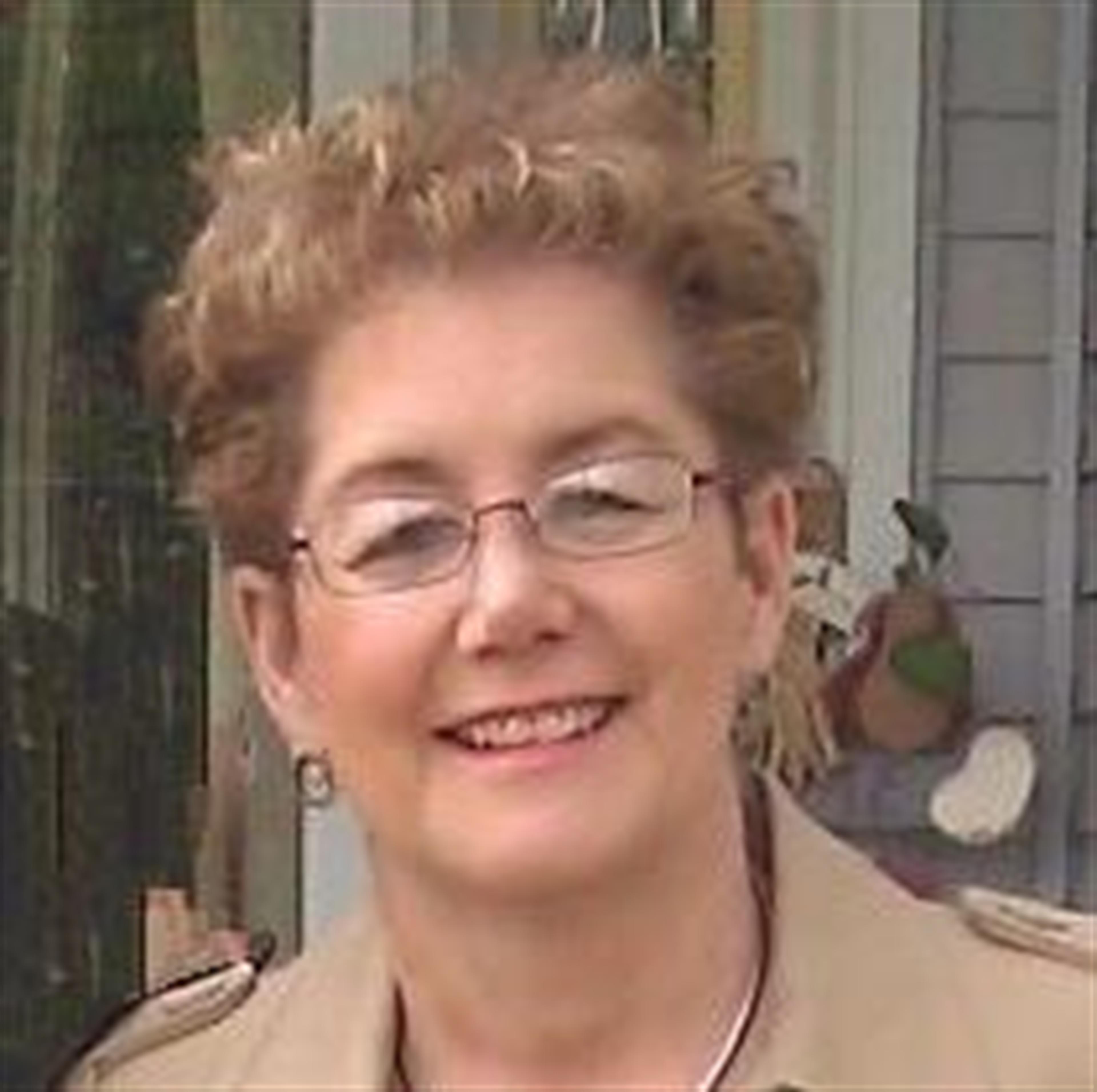 Christina "Tina" M. Mussman