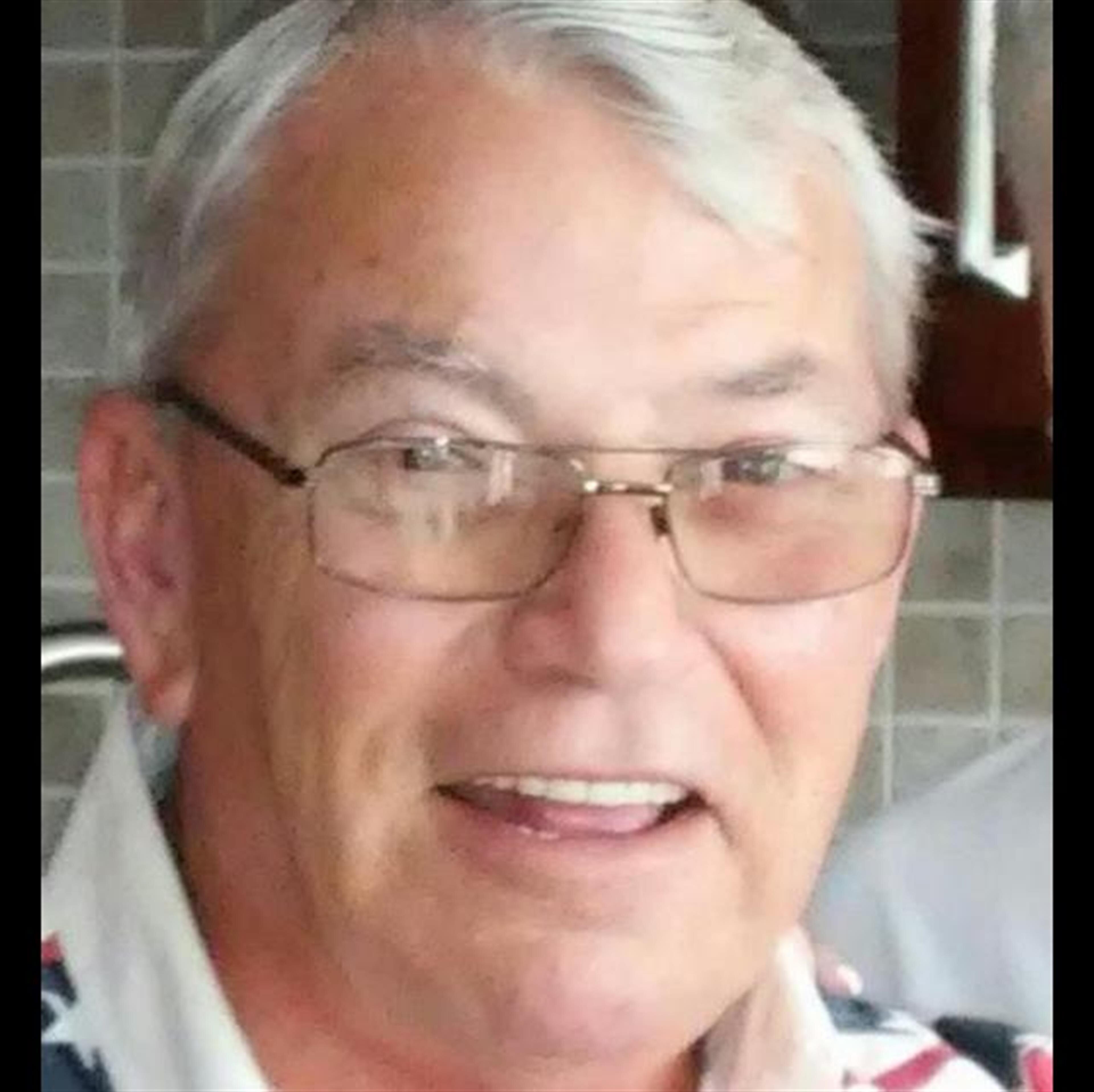 John Edward Vernon