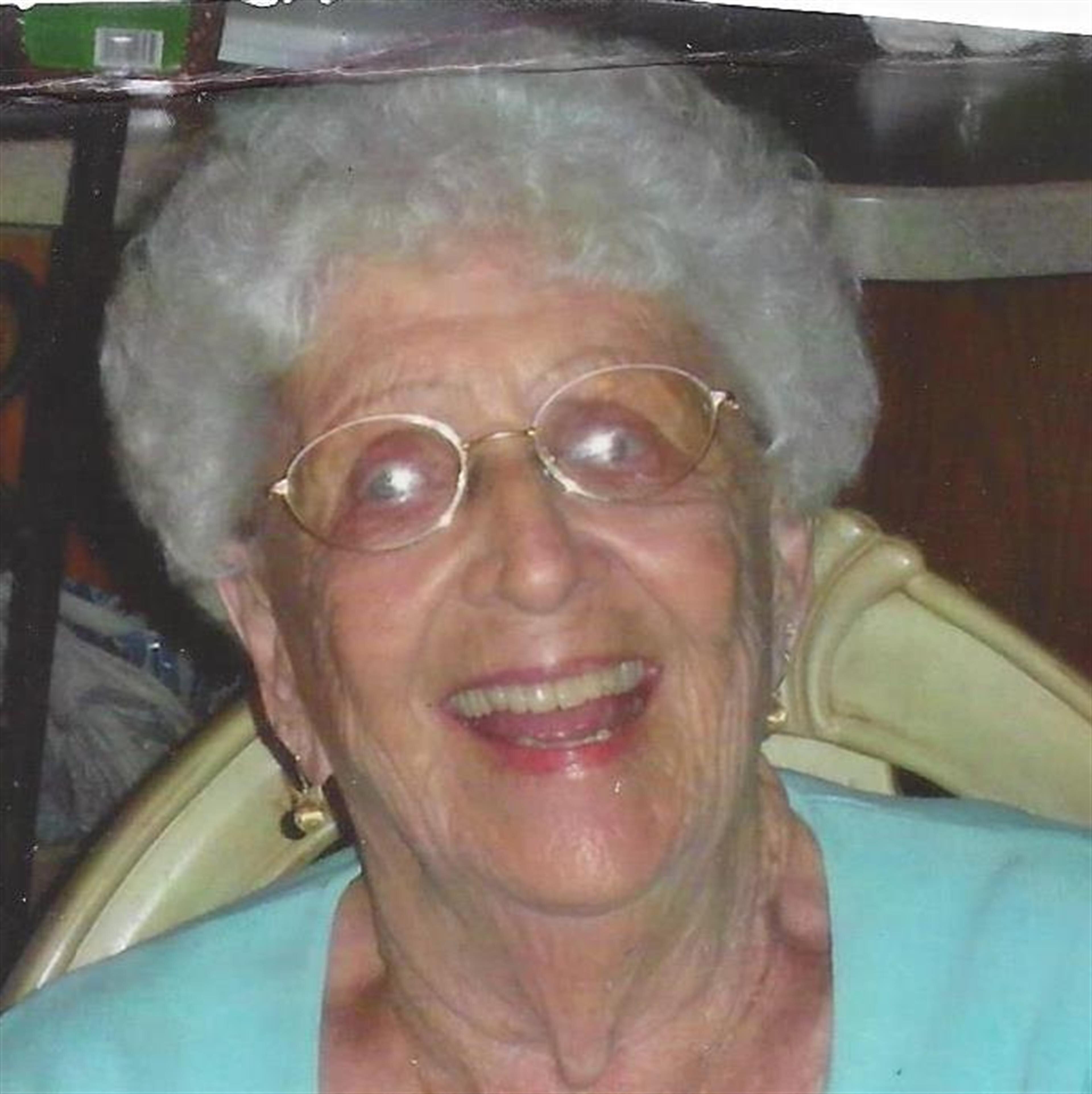 Margaret Reed Quatkemeyer