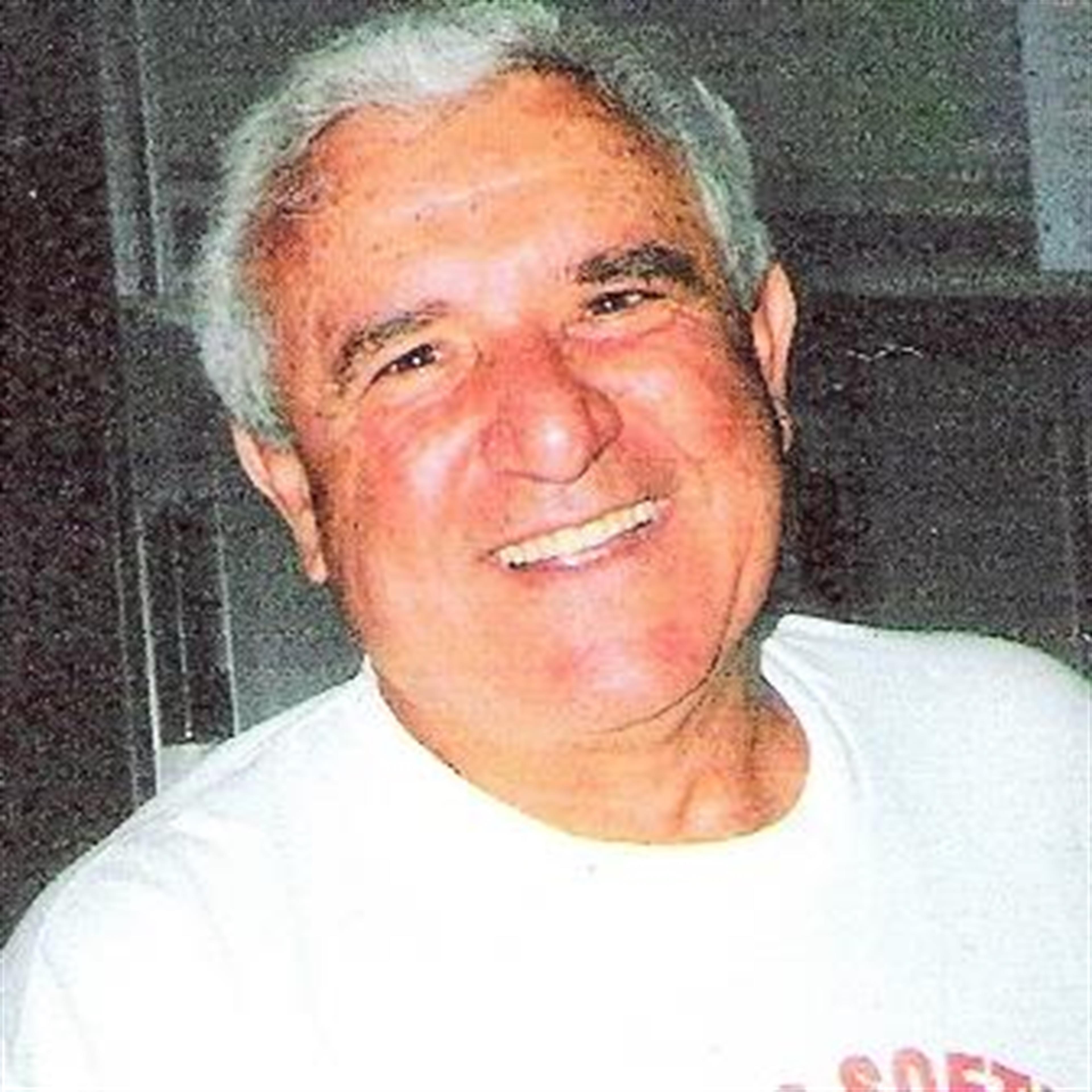 Joseph S. Viviano
