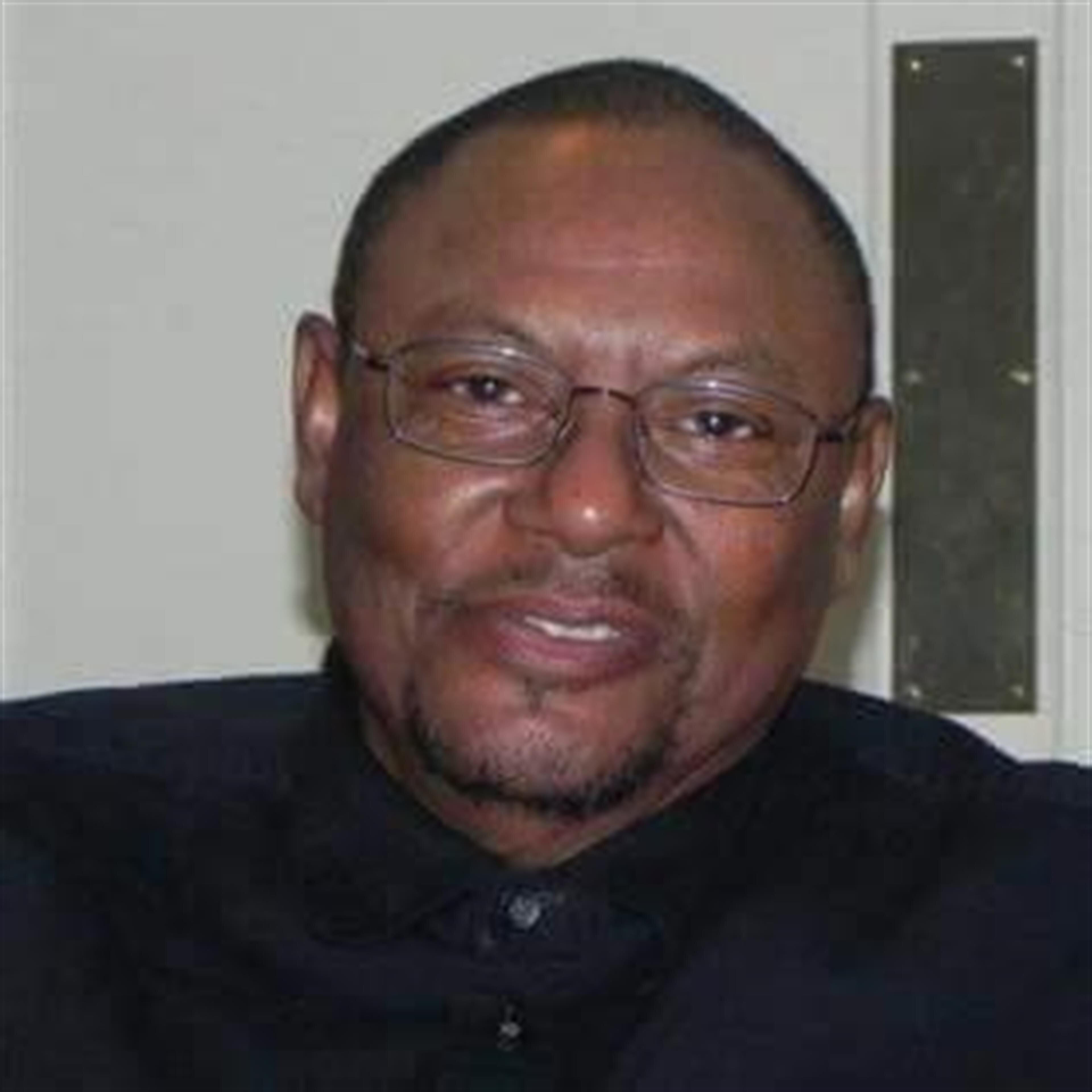 Raymond Edward Medley Sr.