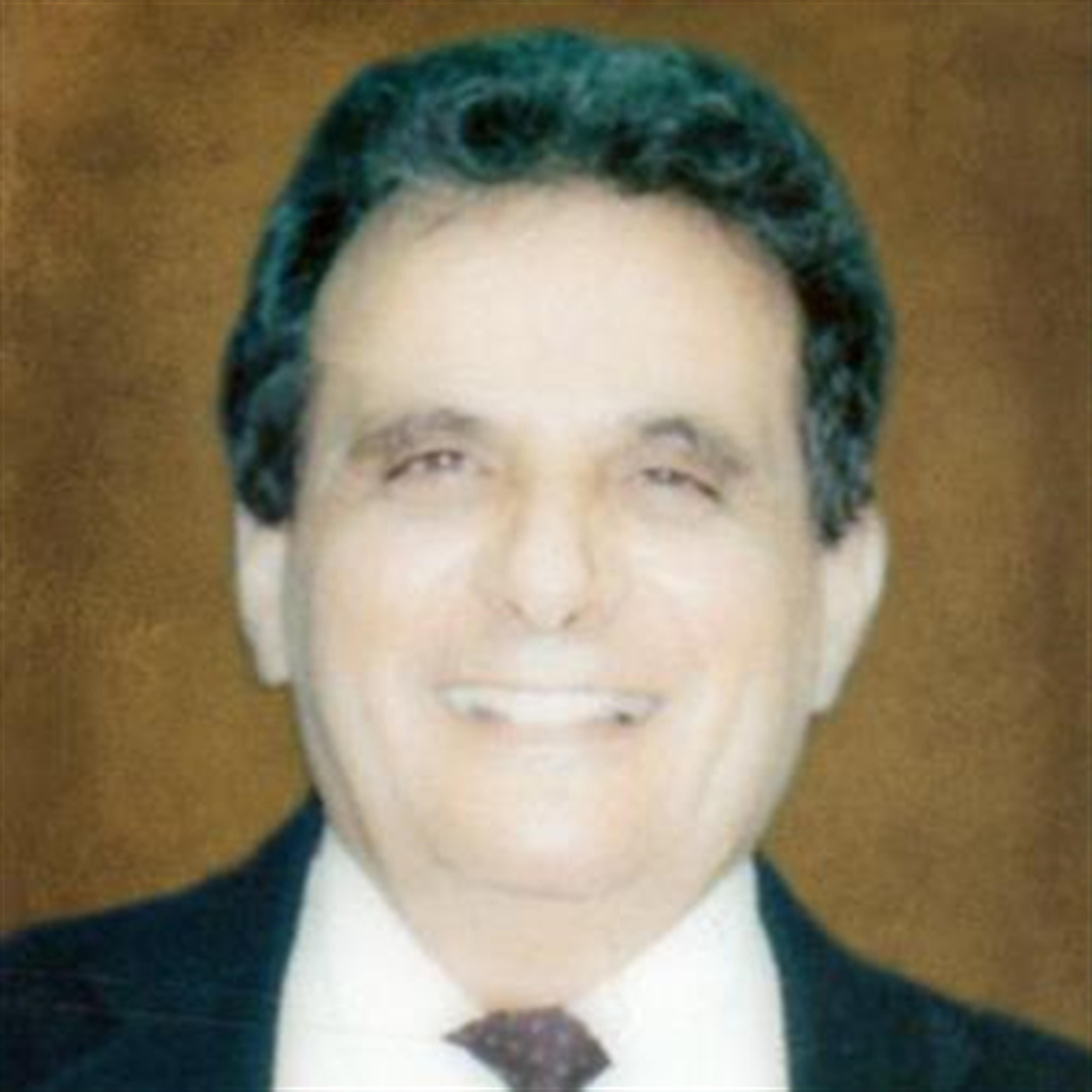 Nick  H.  Economides