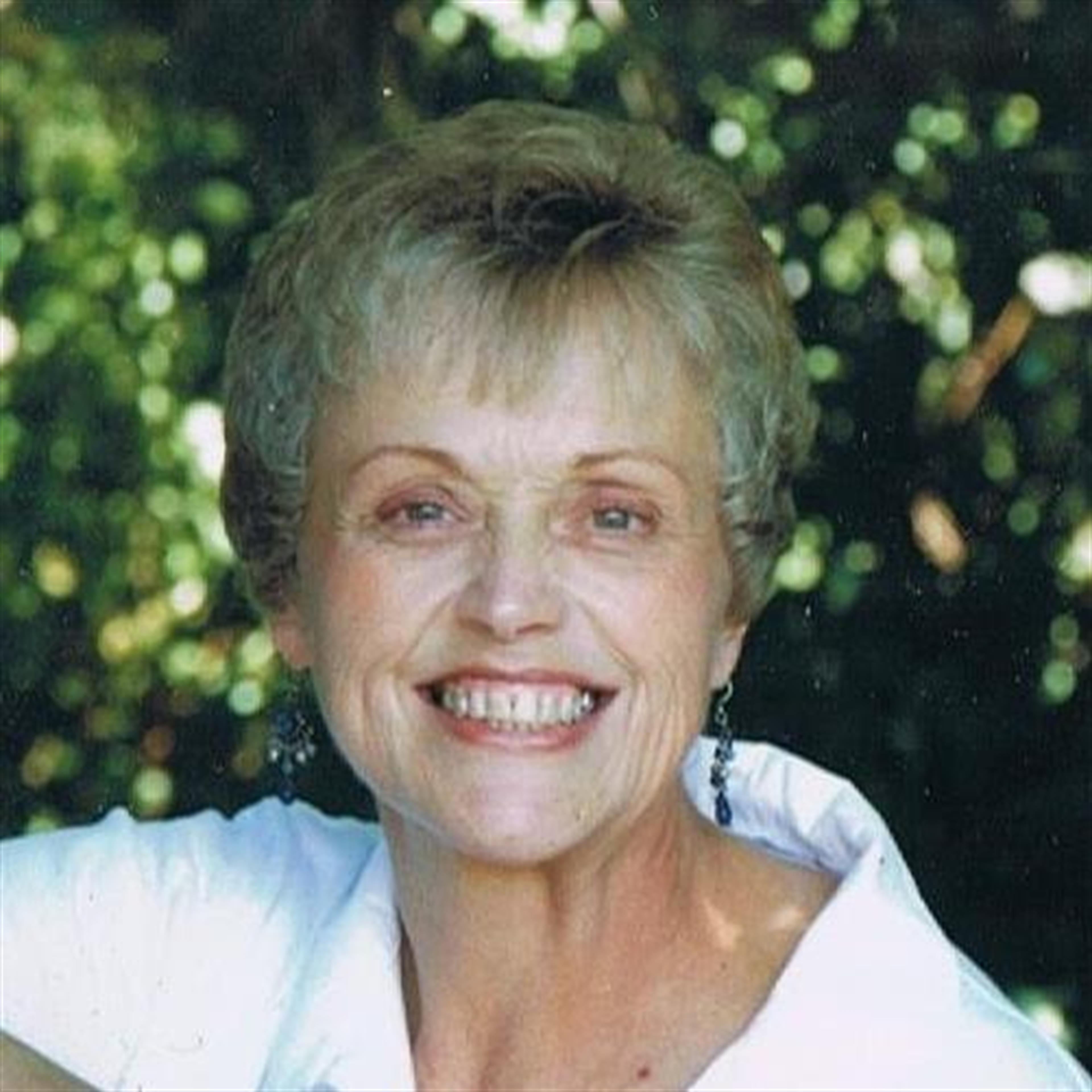 Faye Martin Hayes