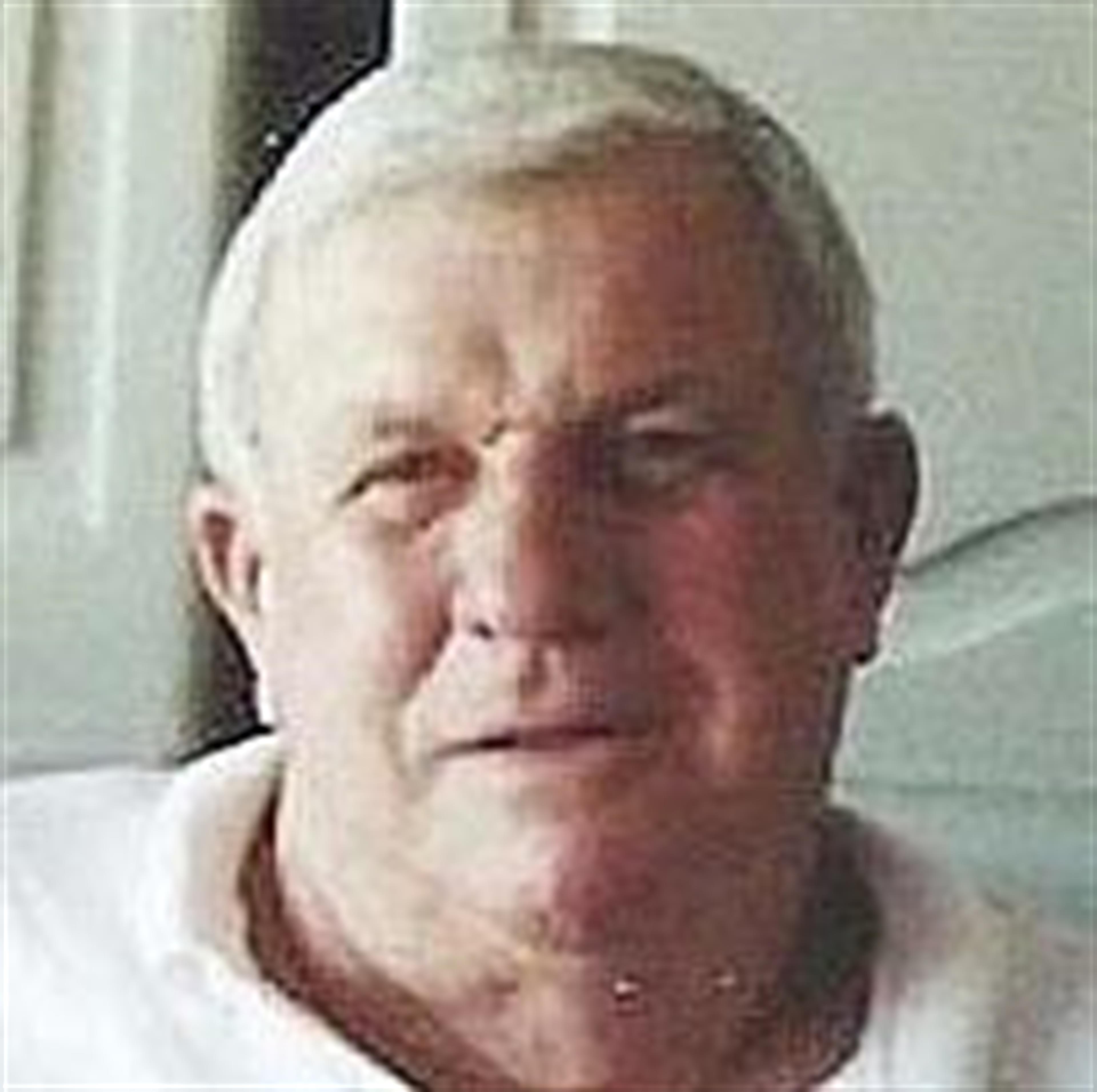 Bruce Fredrick Creager