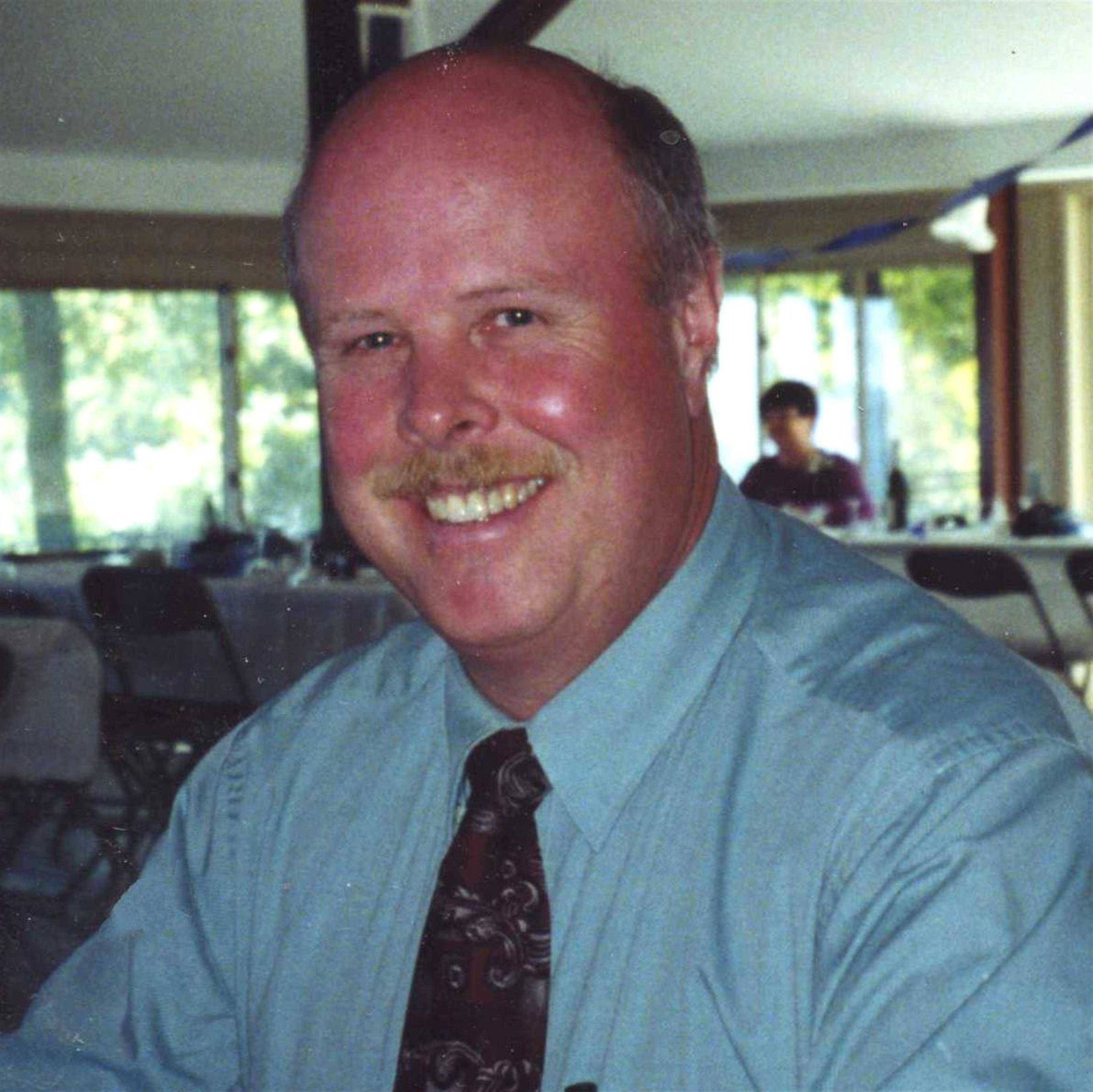 Robert C. Davis Jr.