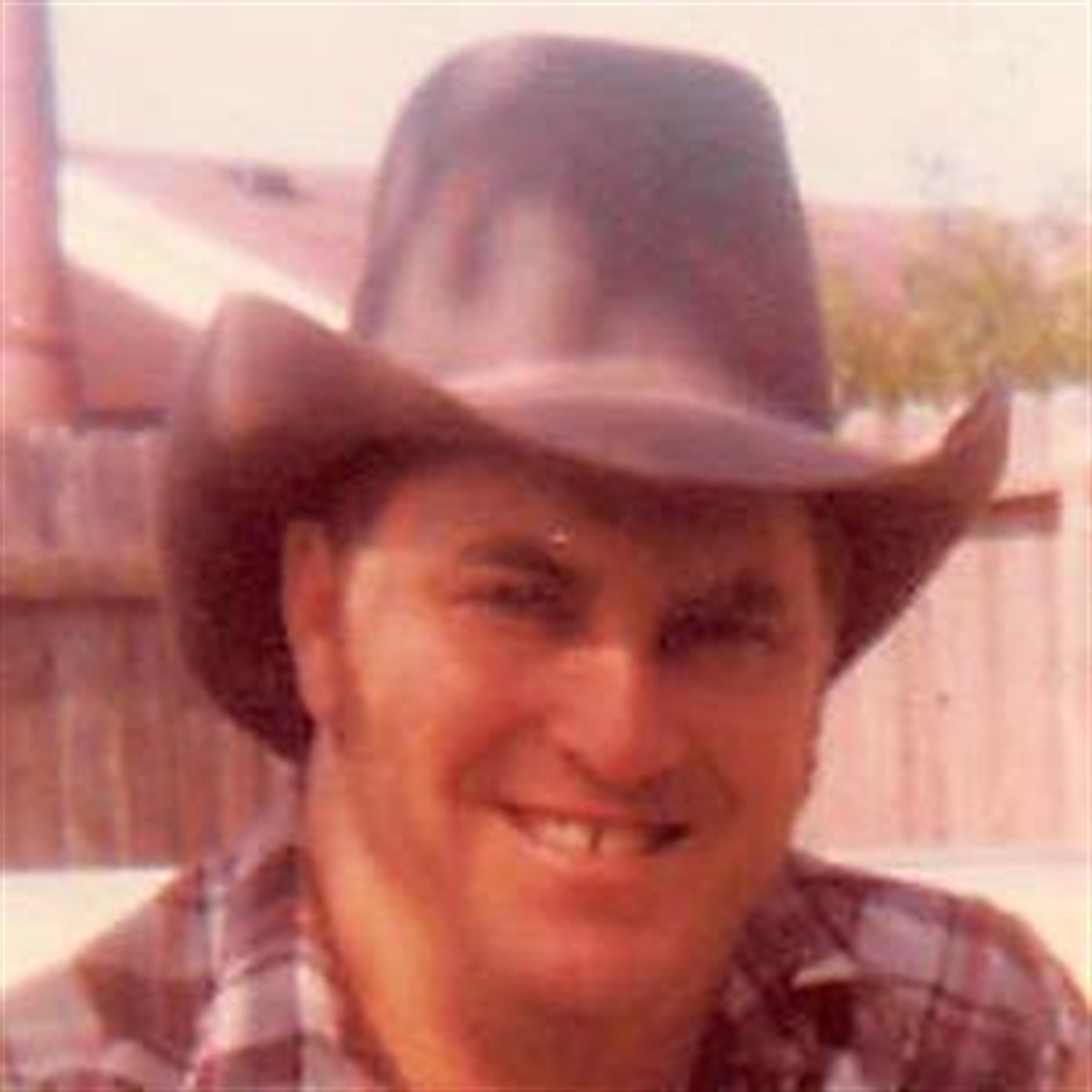 Wesley Wood