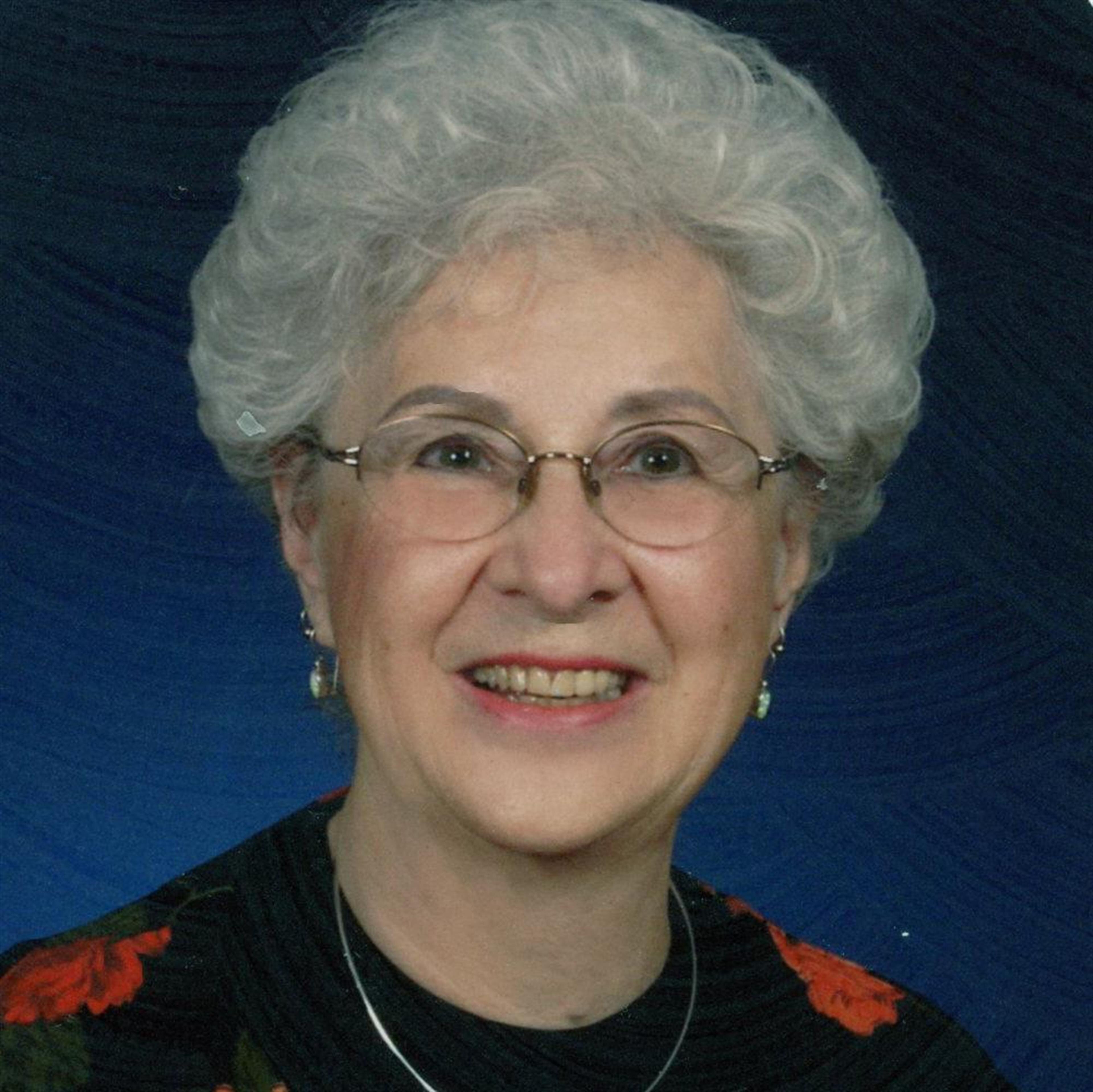 Dolores M. Skanes