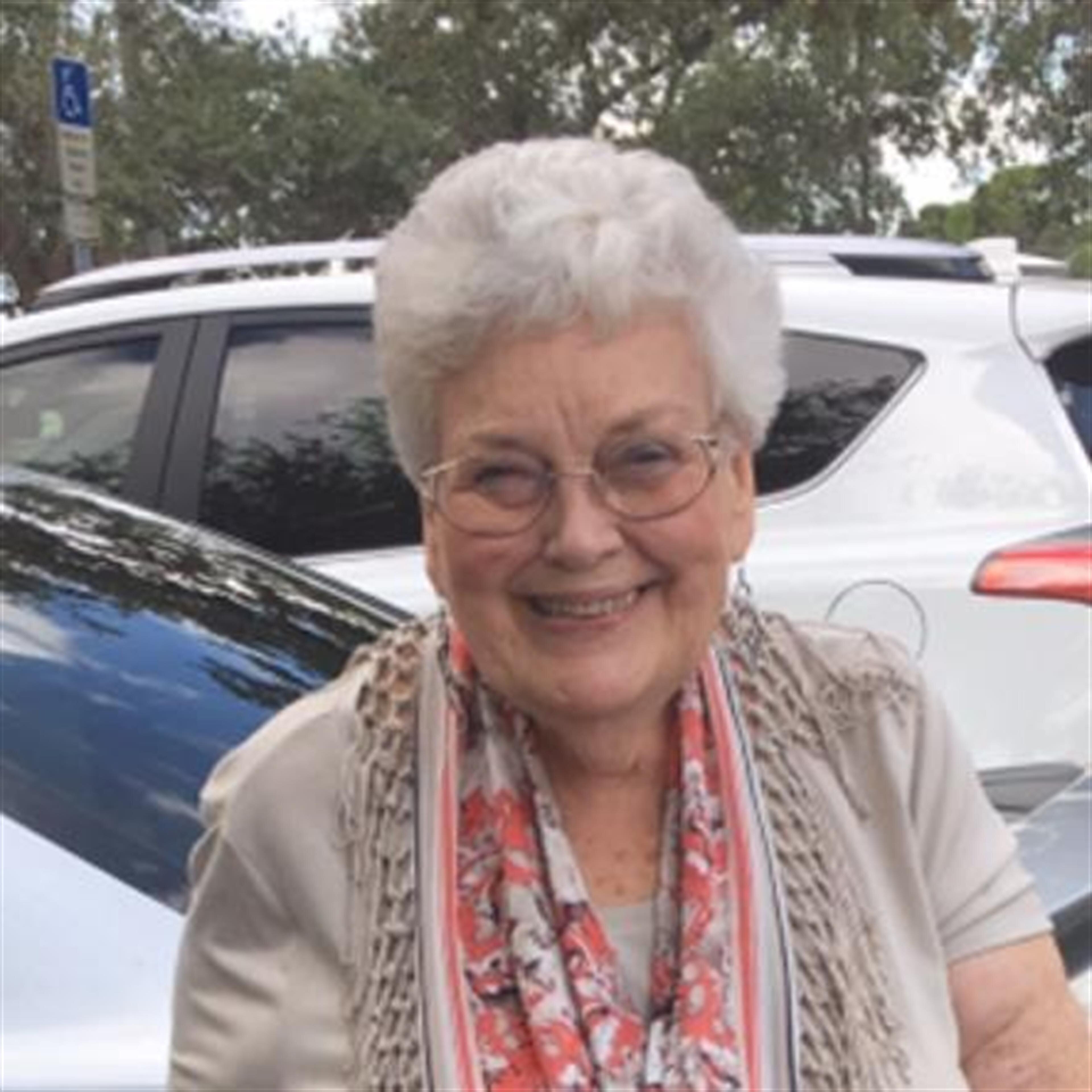 Janet M Freeh