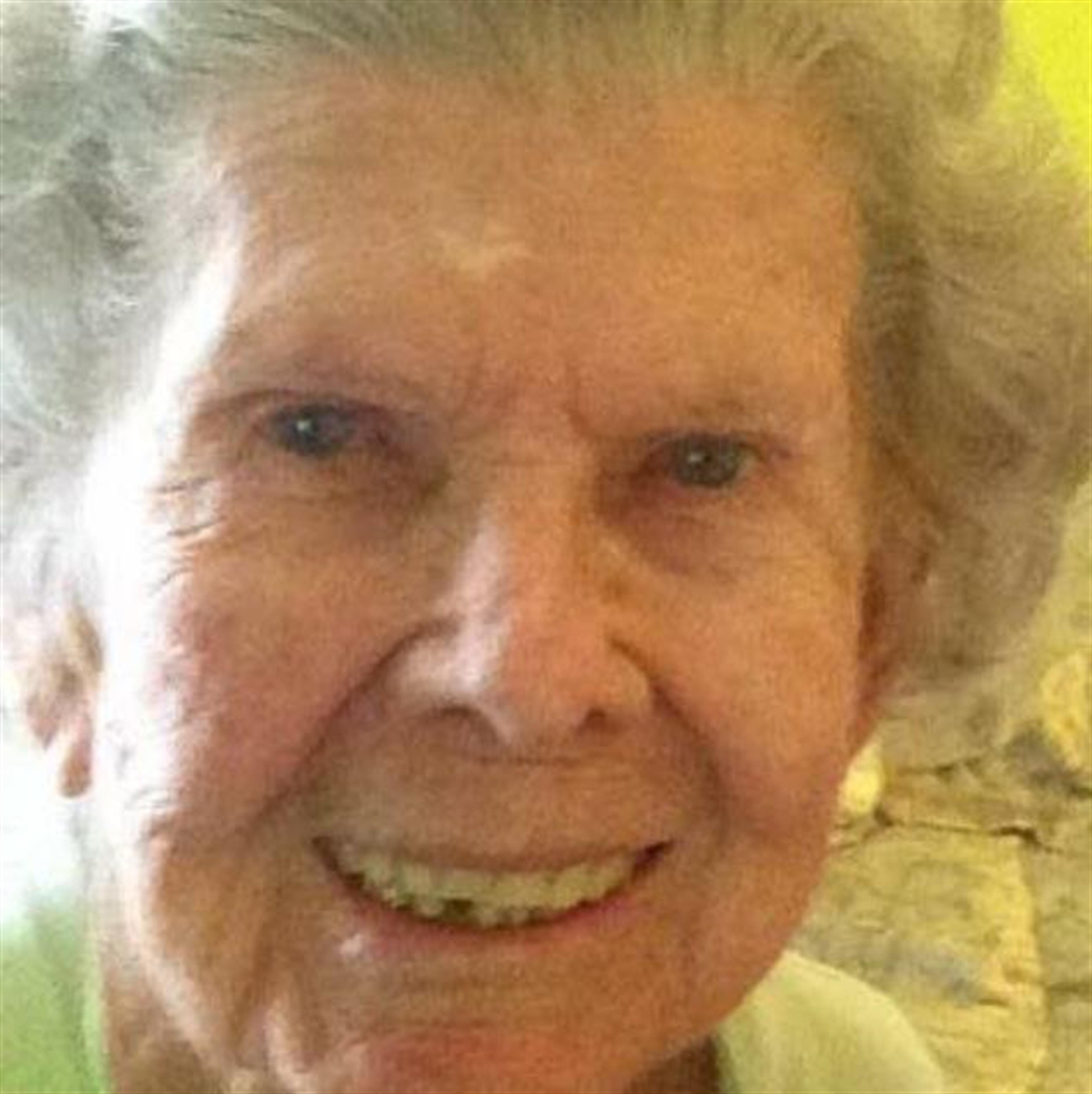 Dorothy  Ann Pagliughi