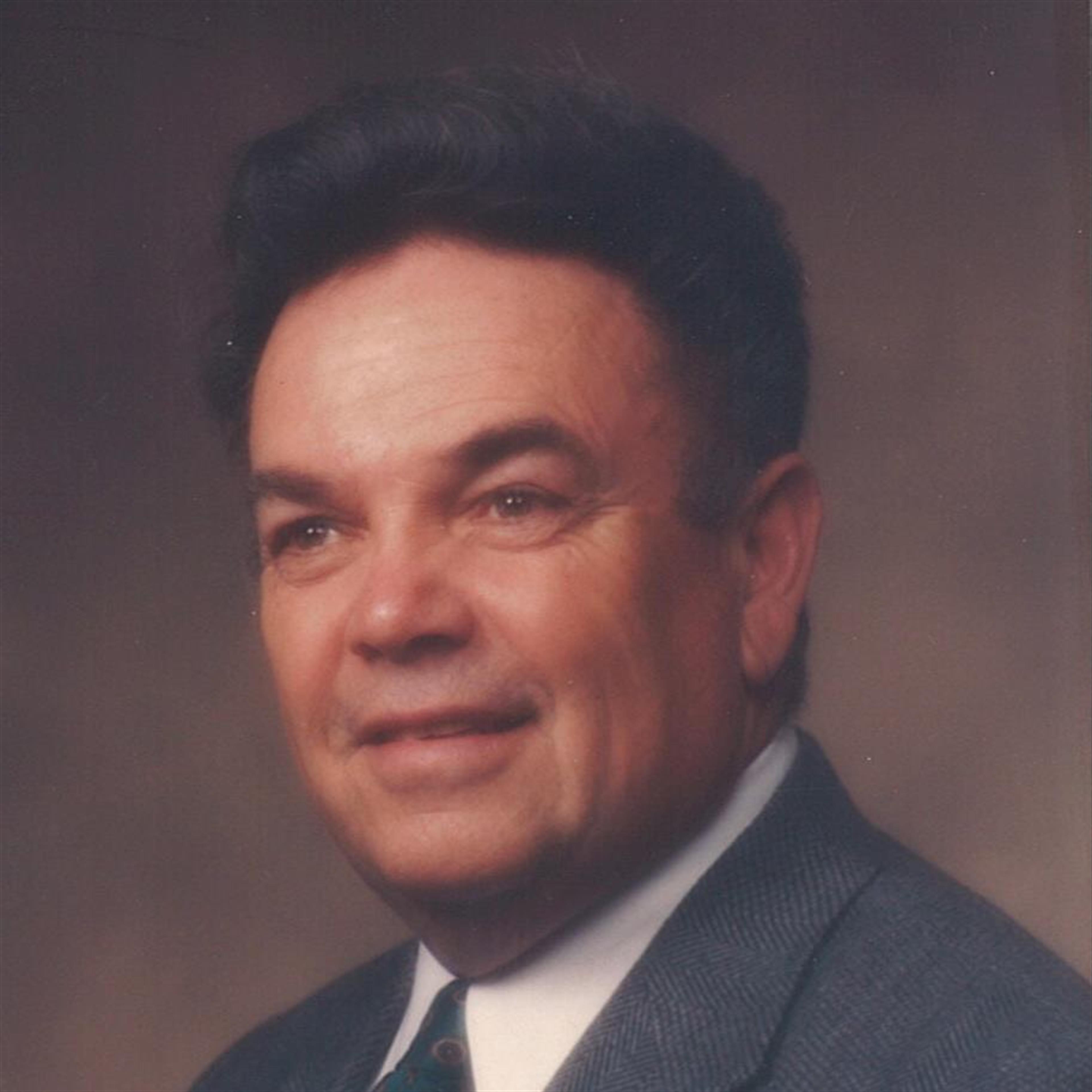 Carter Allen Jackson