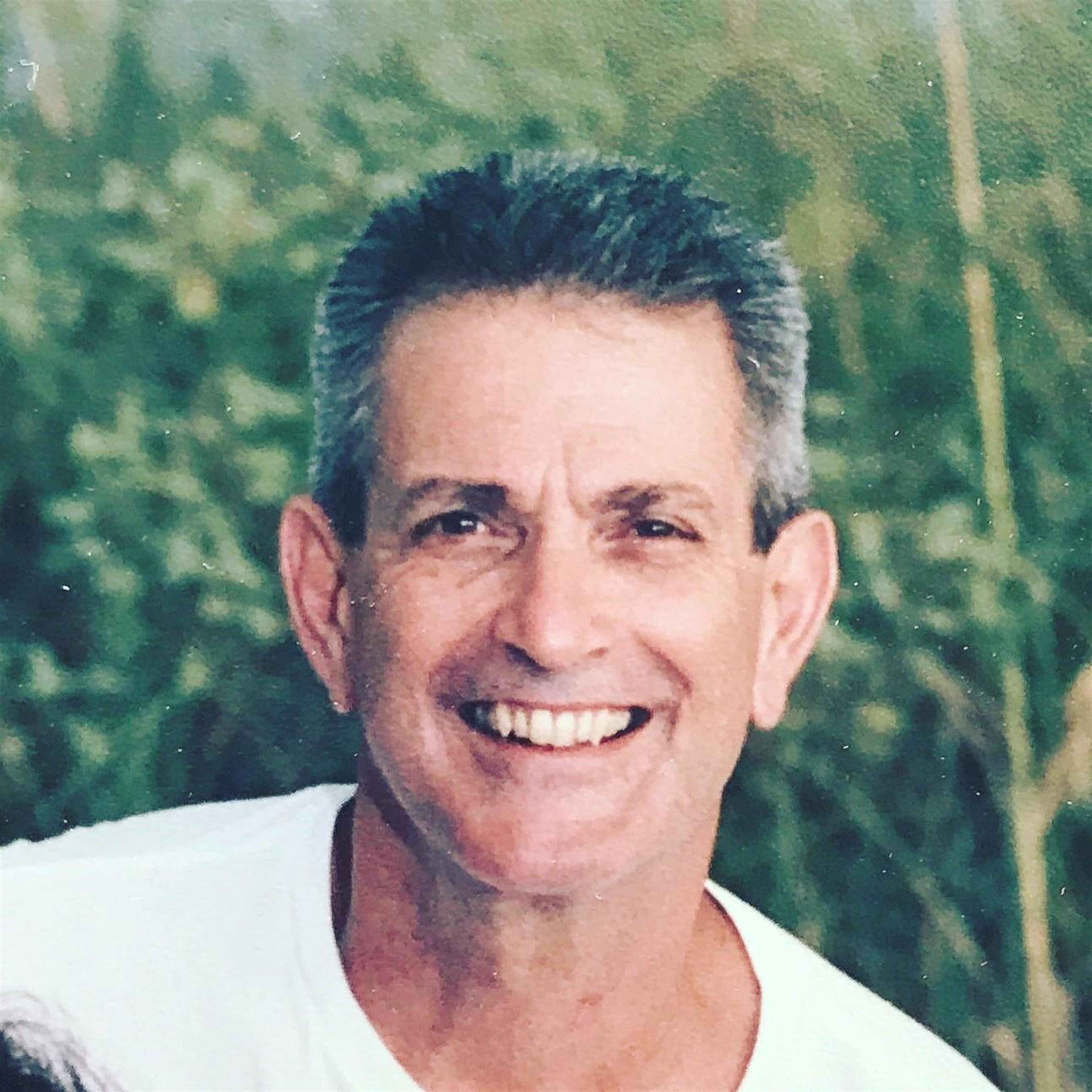 Paul John Roundtree Sr.