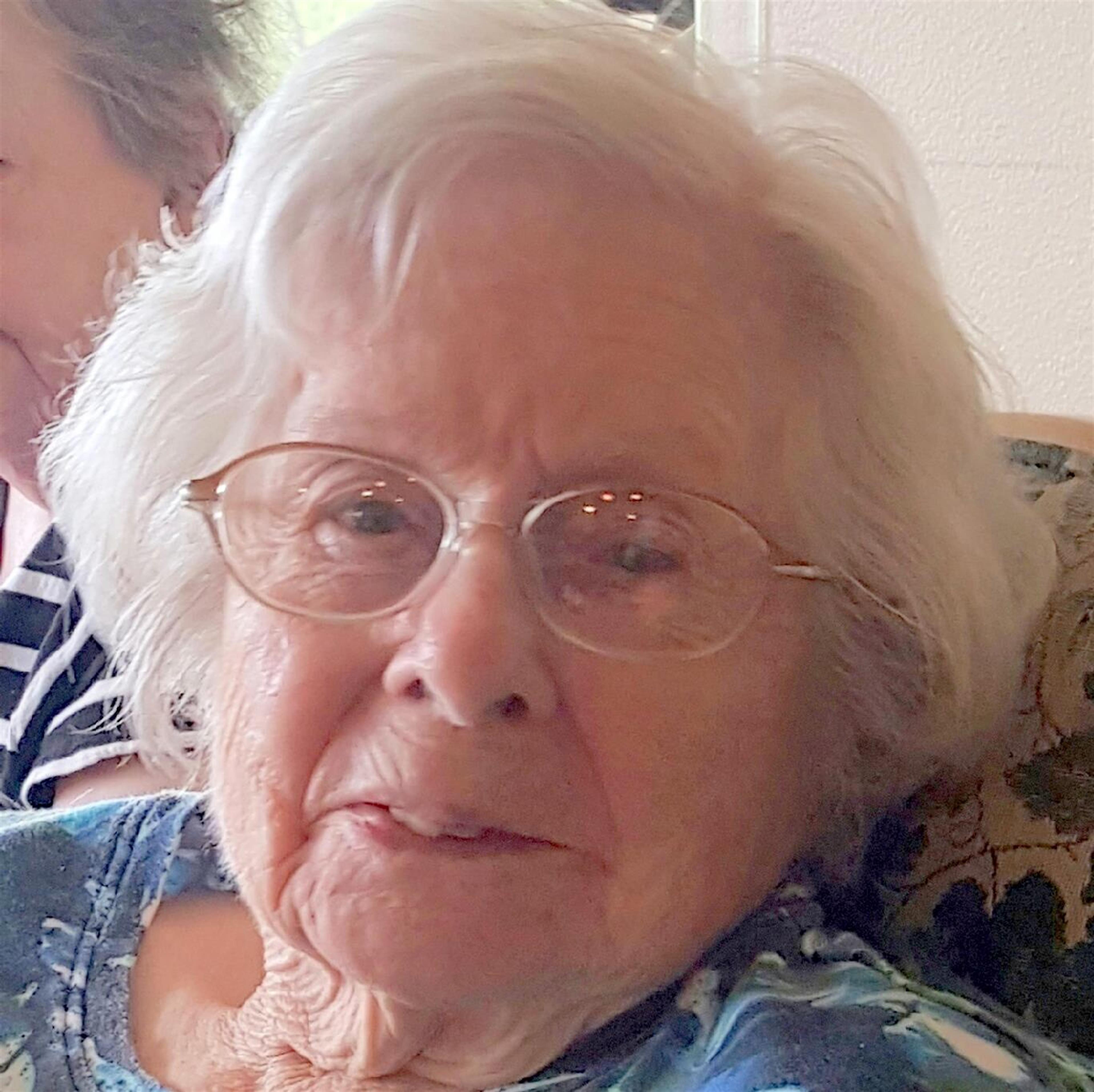Mary Paul Sys