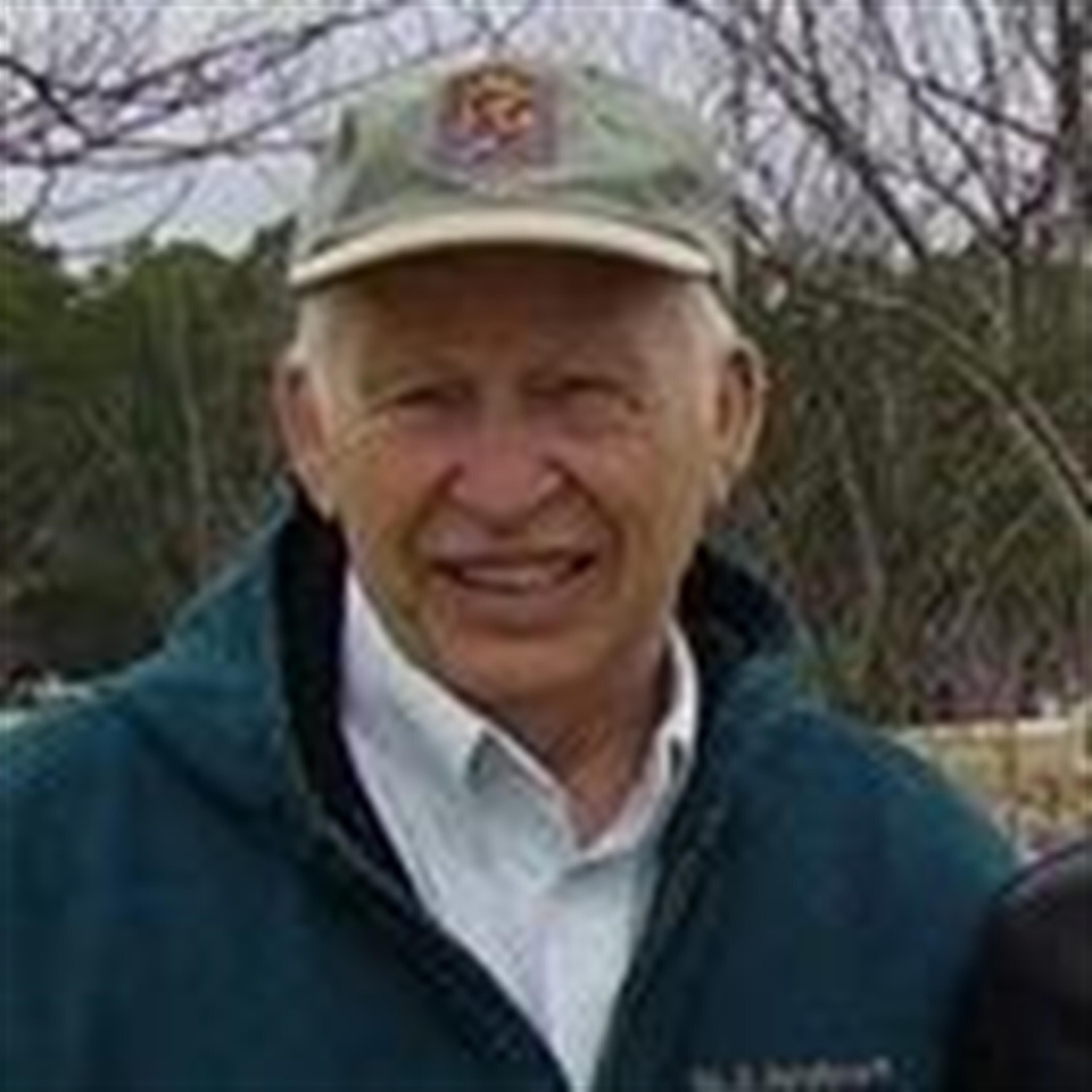 Loren "Larry" Nauth