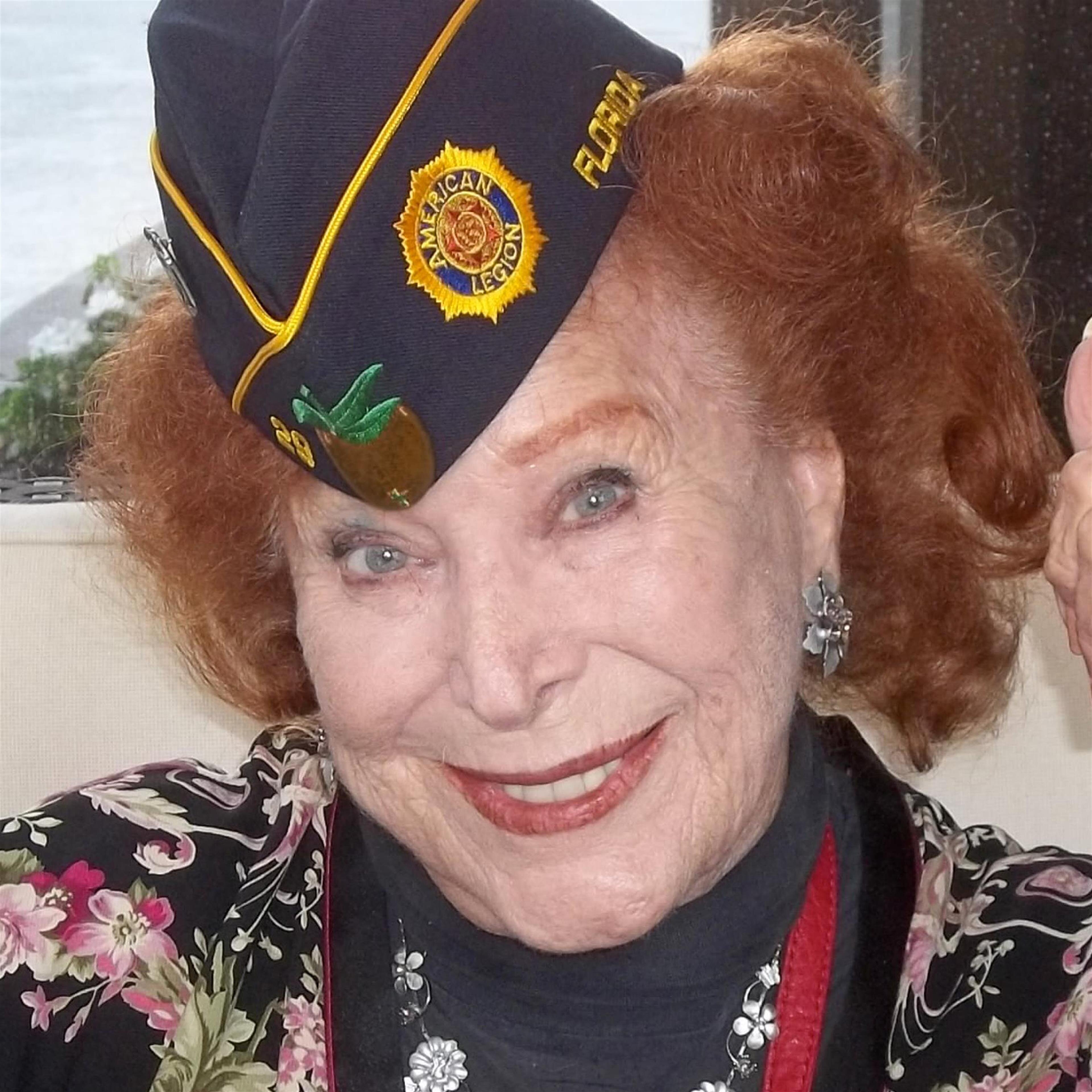 CONNI GORDON