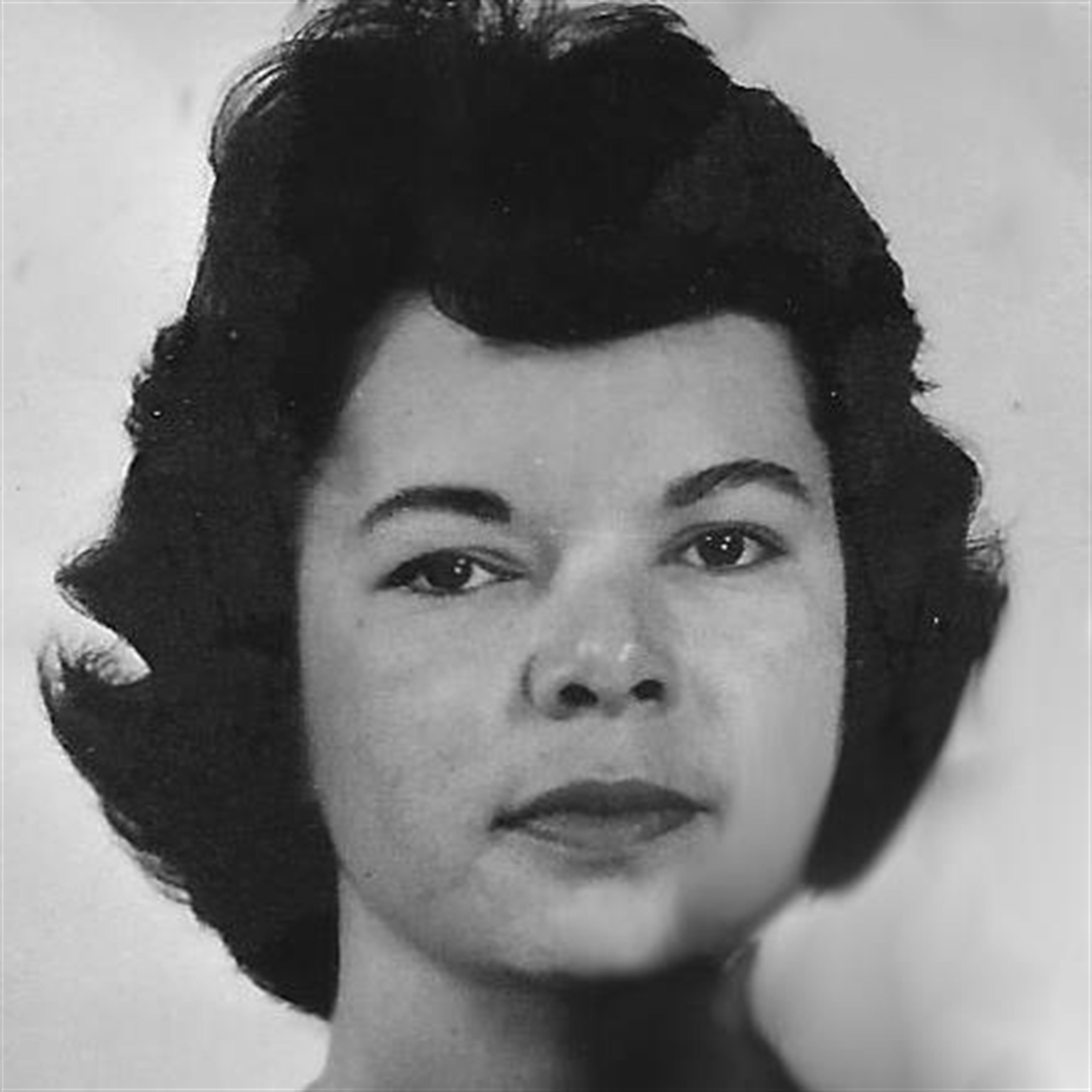 Betty Jacqueline Taitano