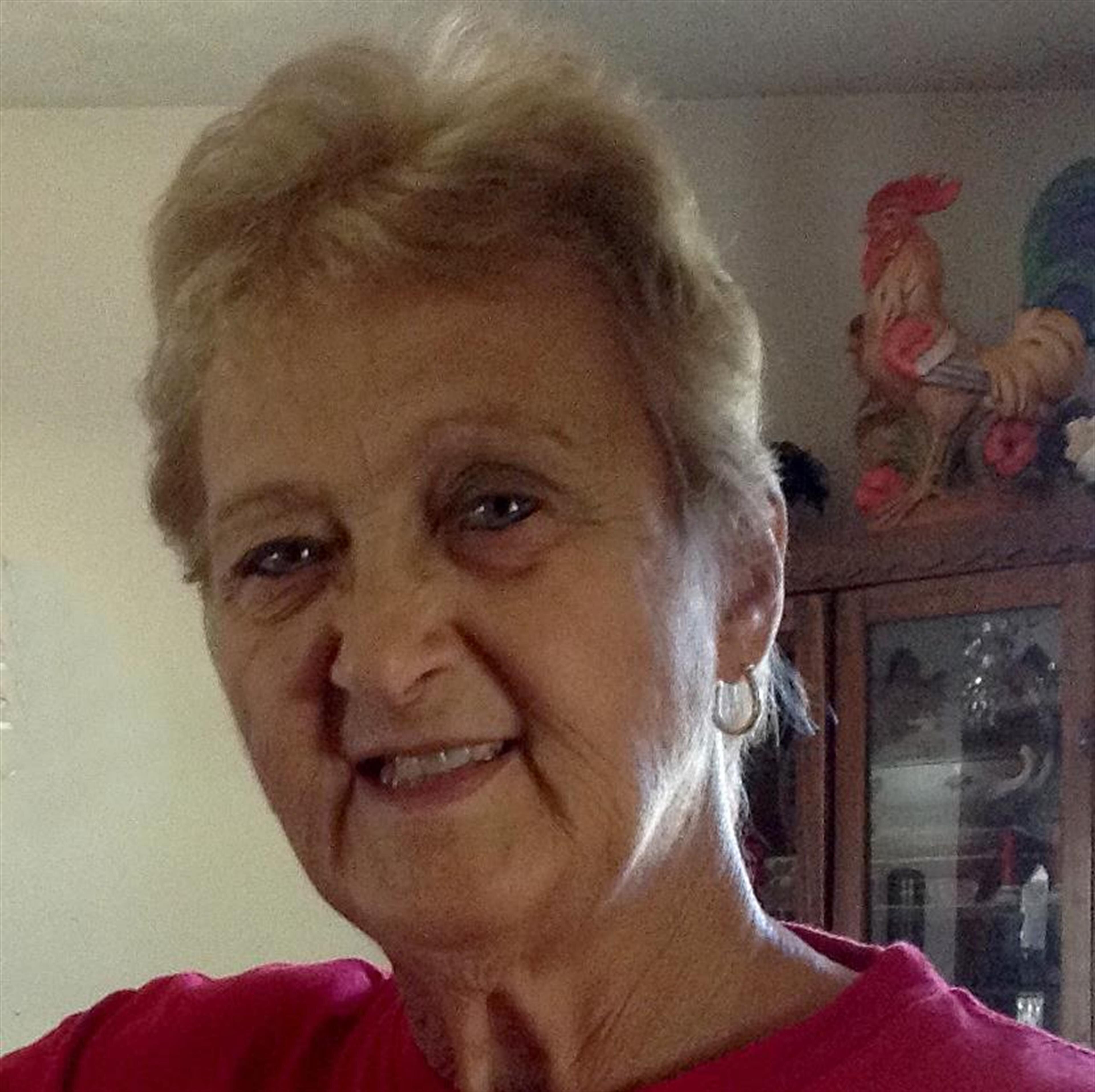 Helen L. Hartman