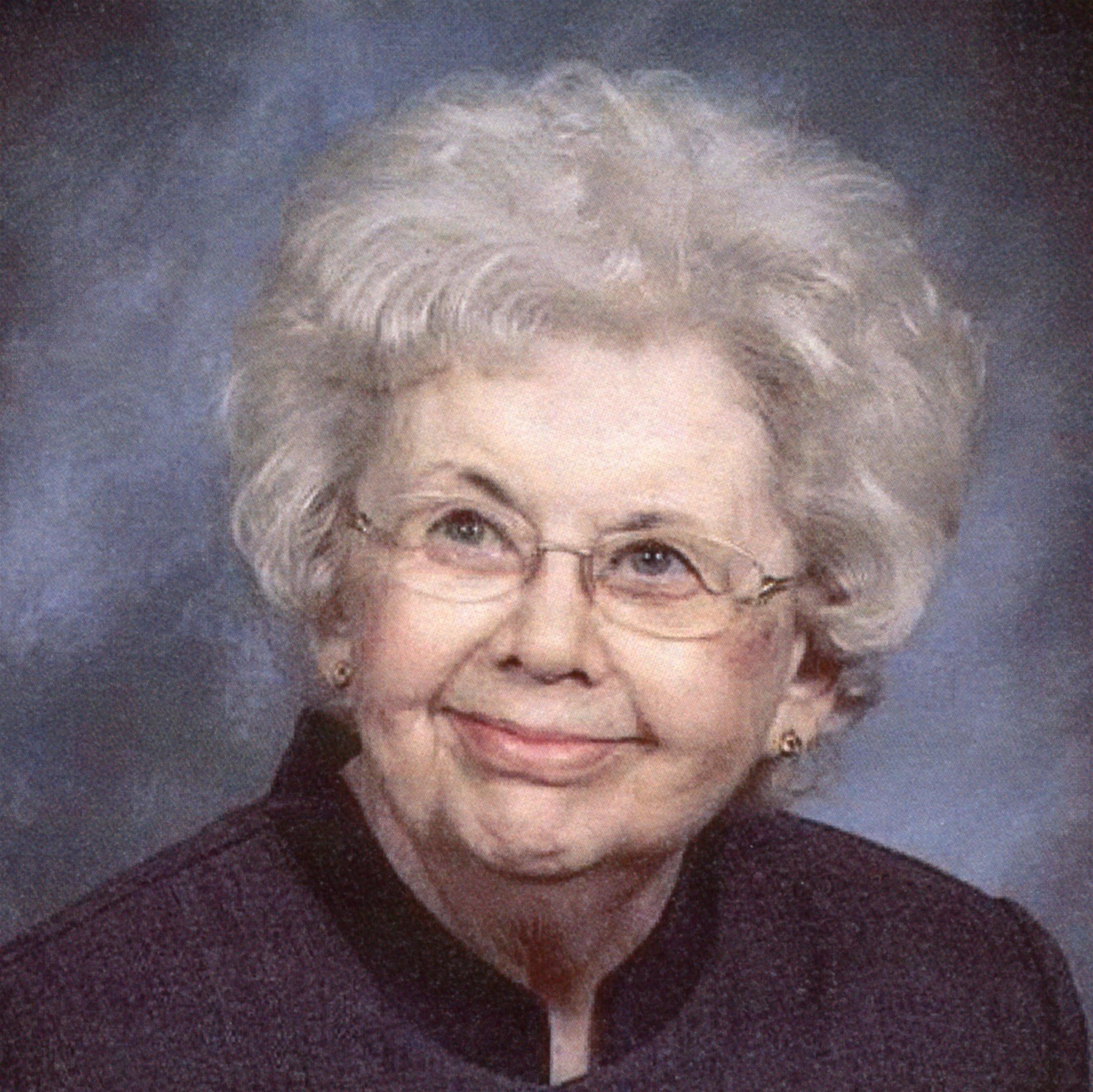 Edythe J Cannon