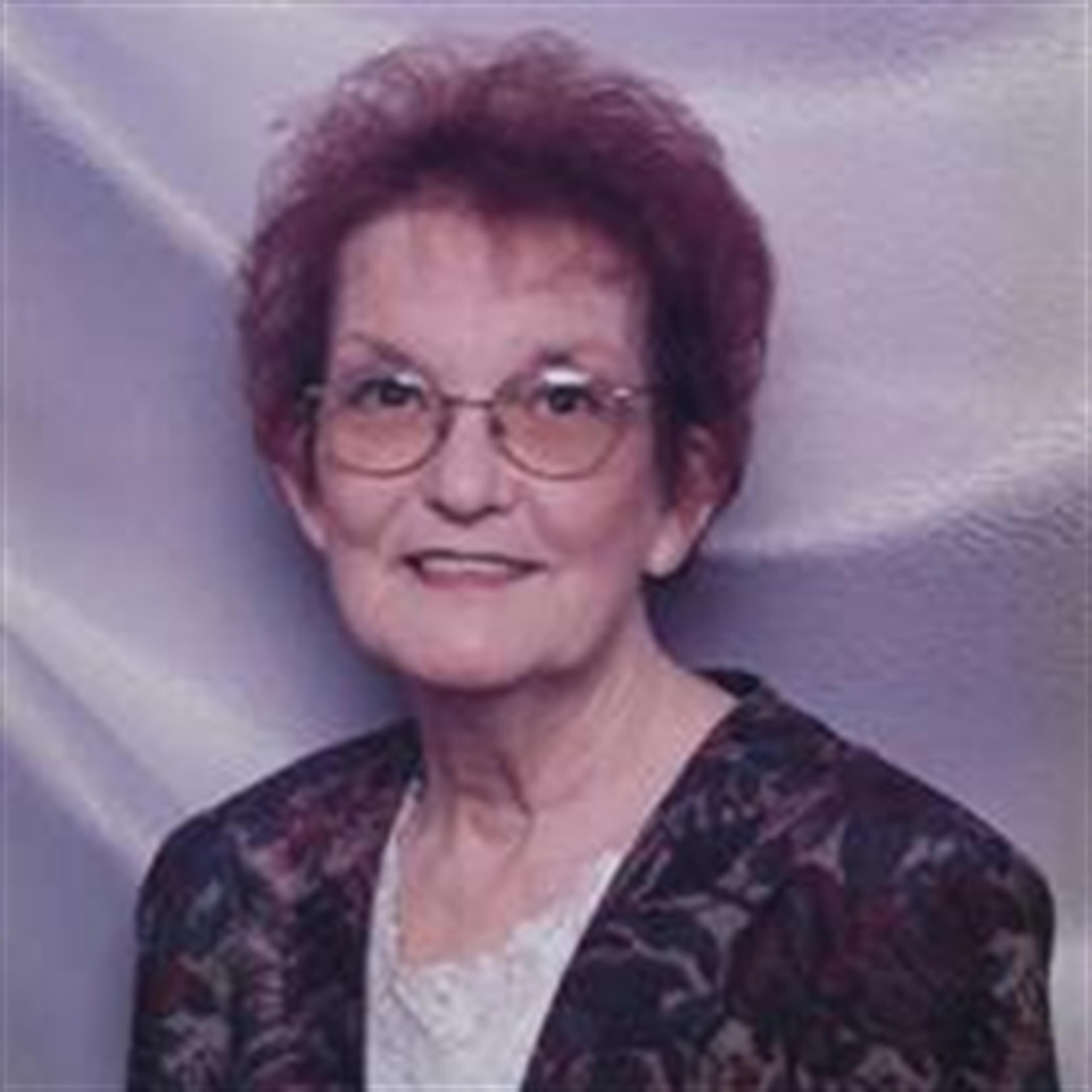 Yuma Rosalie  Bryant (Bolivar)