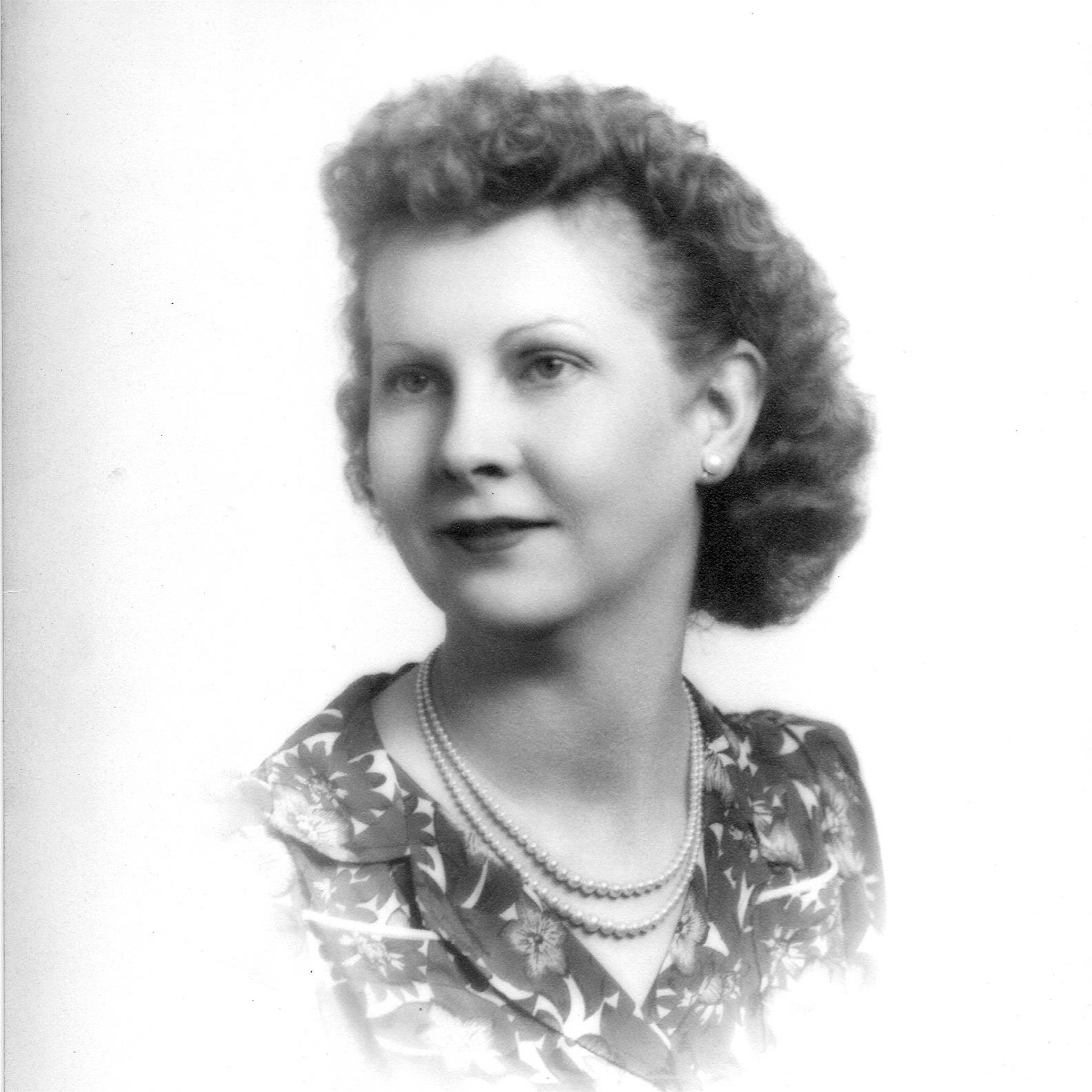 Margaret Ellen Kozich's obituary picture