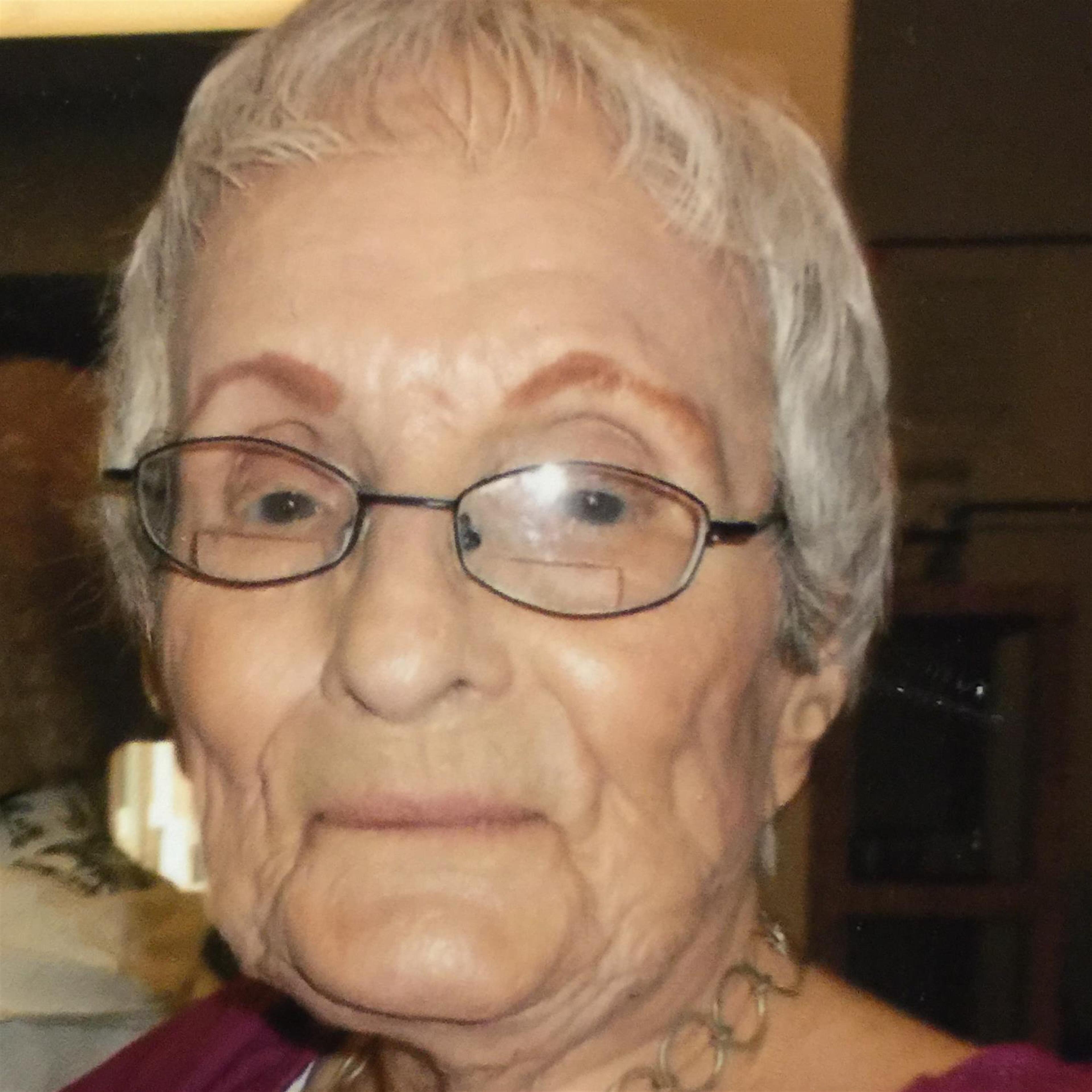 Dorotha M.  Henderson