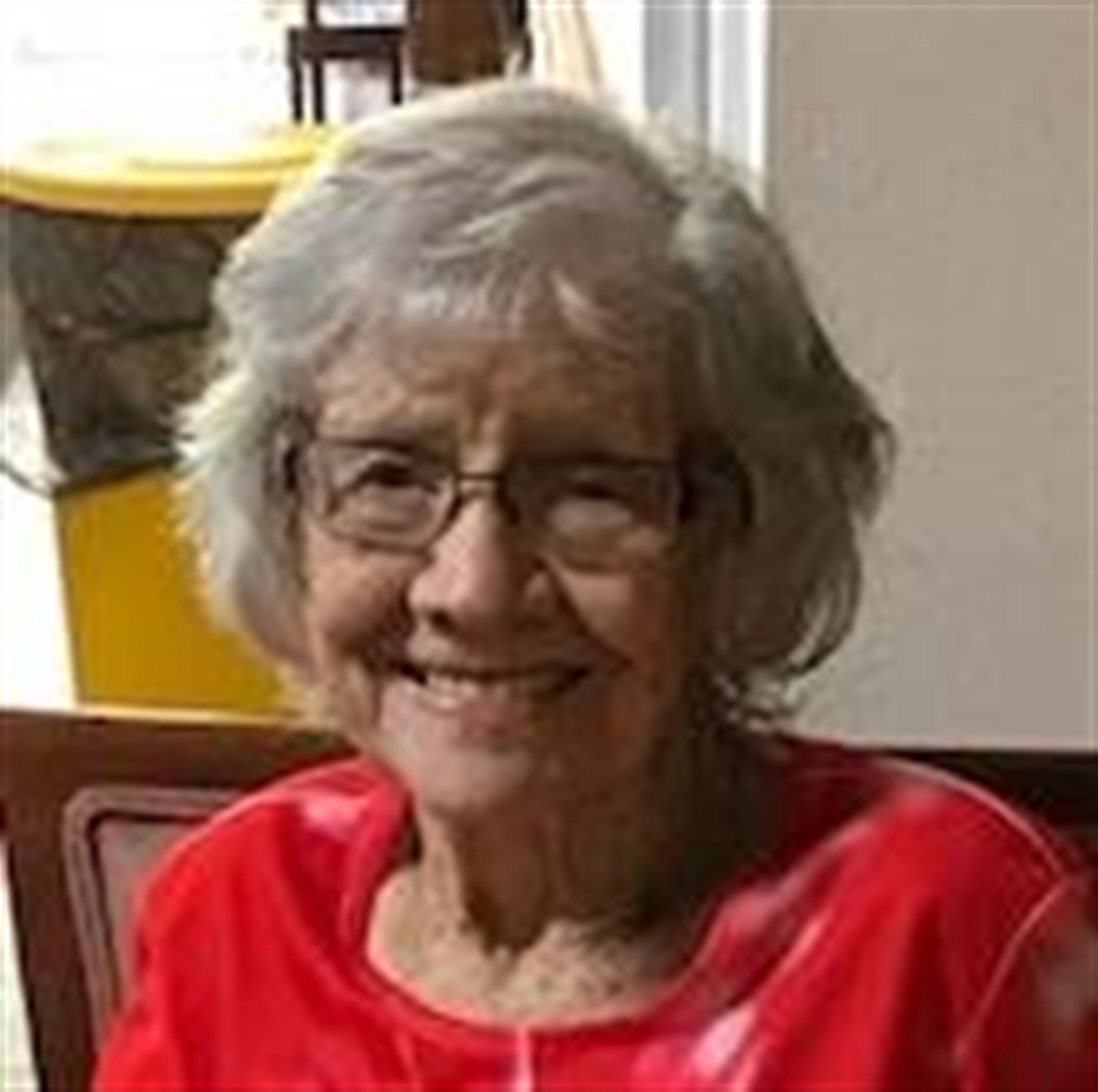 Lorena W. Verney