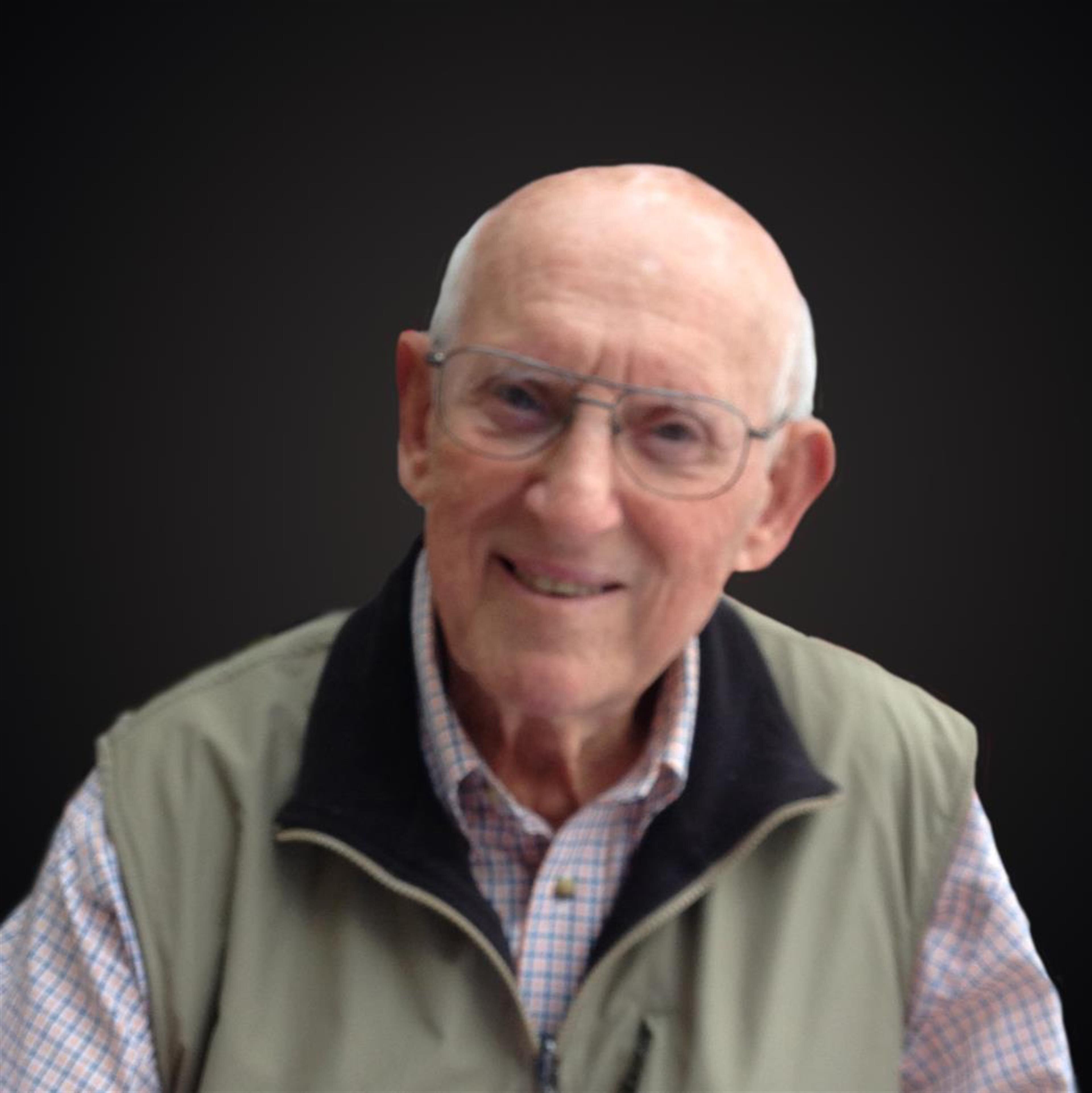 Berton Alan Willer