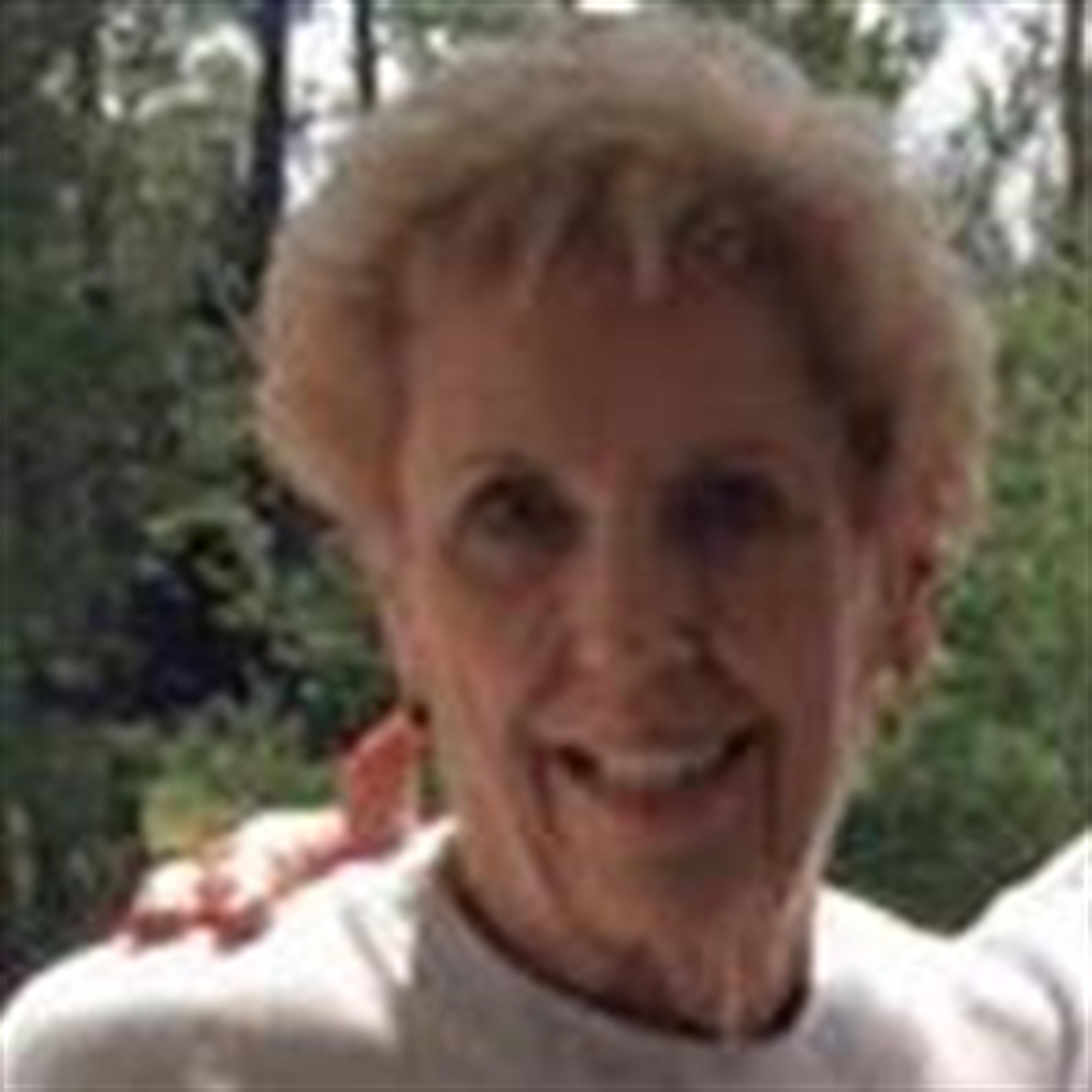 Patricia M. Clarke's obituary picture