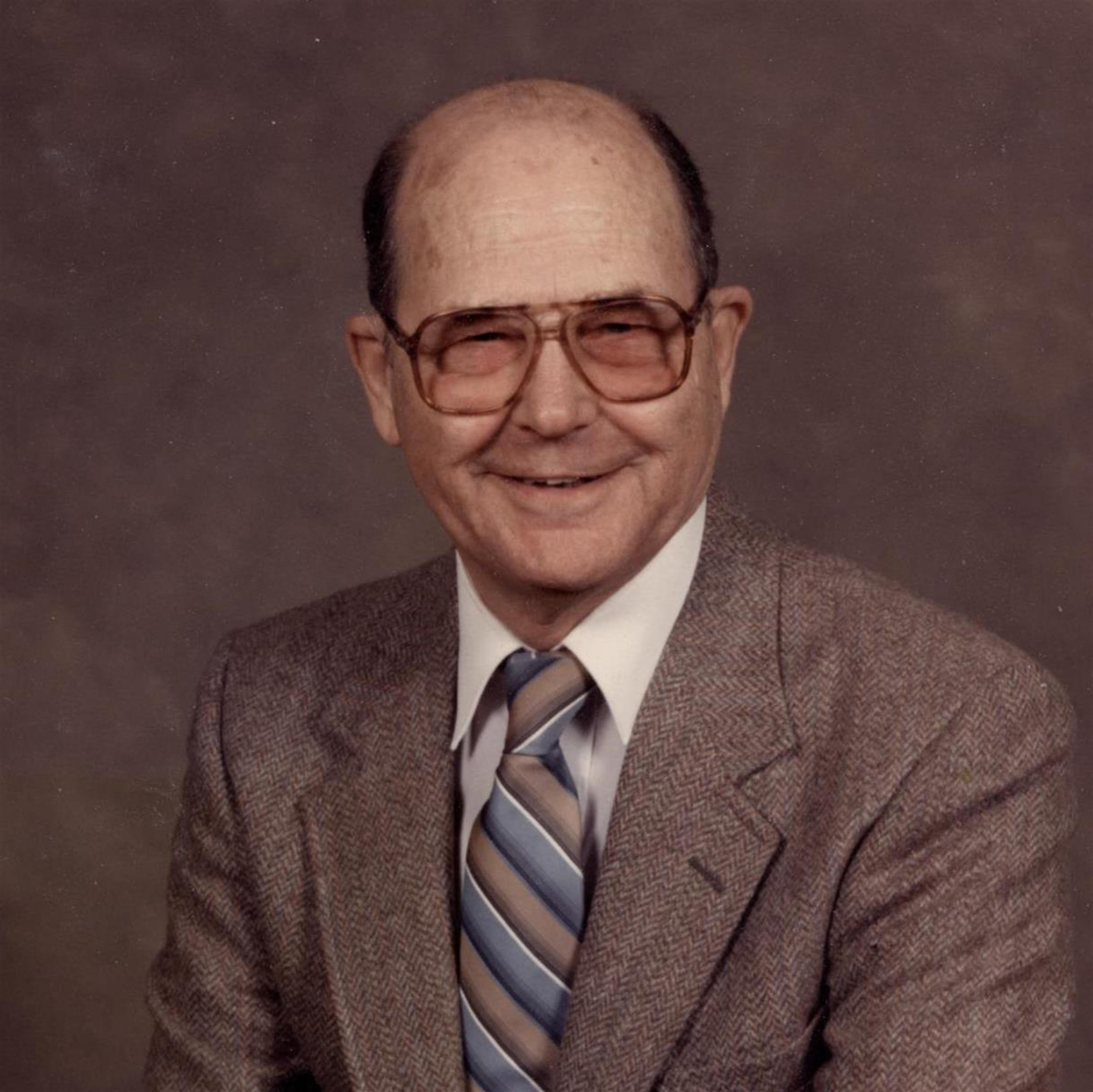Mr.  Walter Anthony Barclay