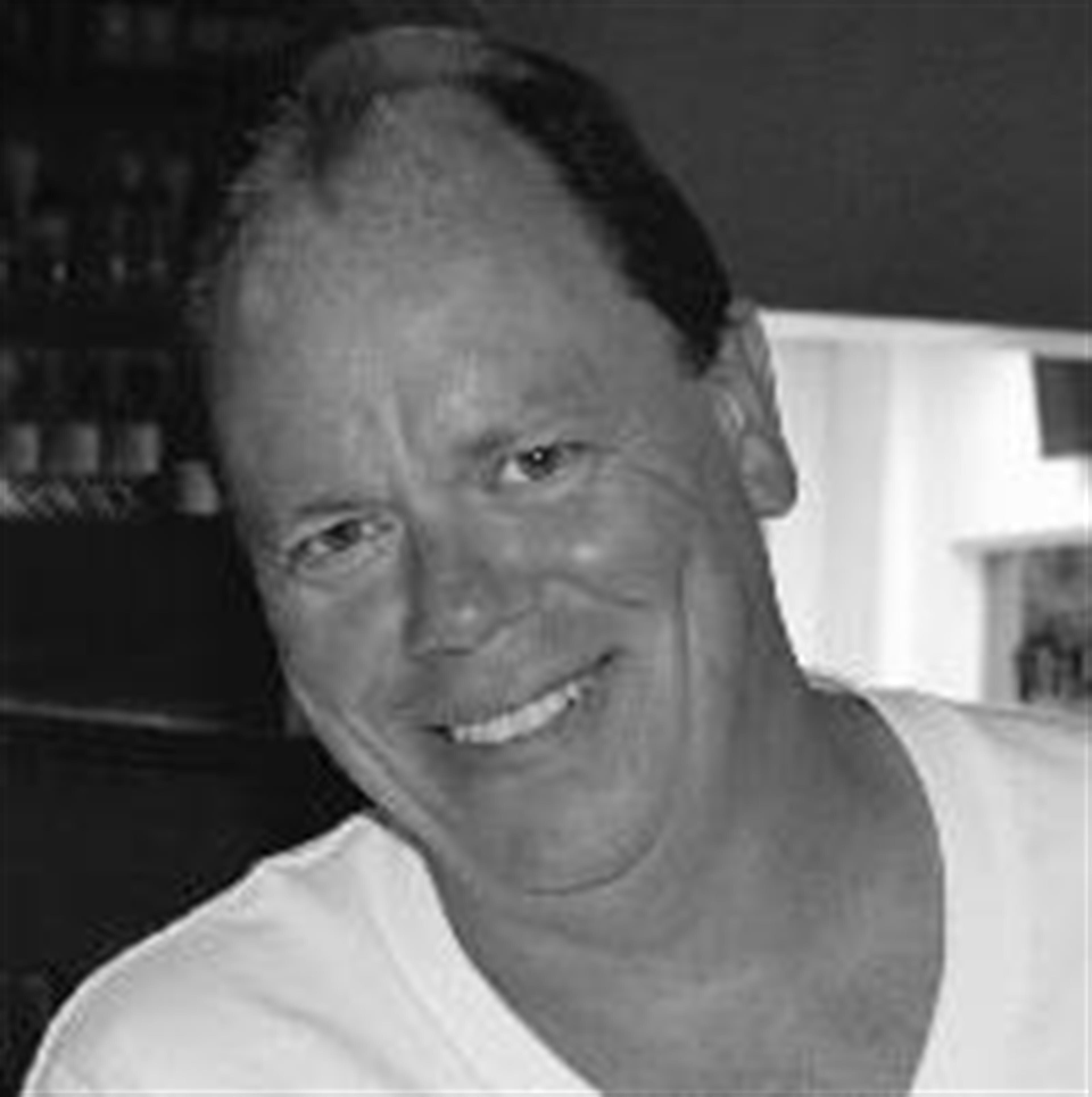 Ray A. Berry