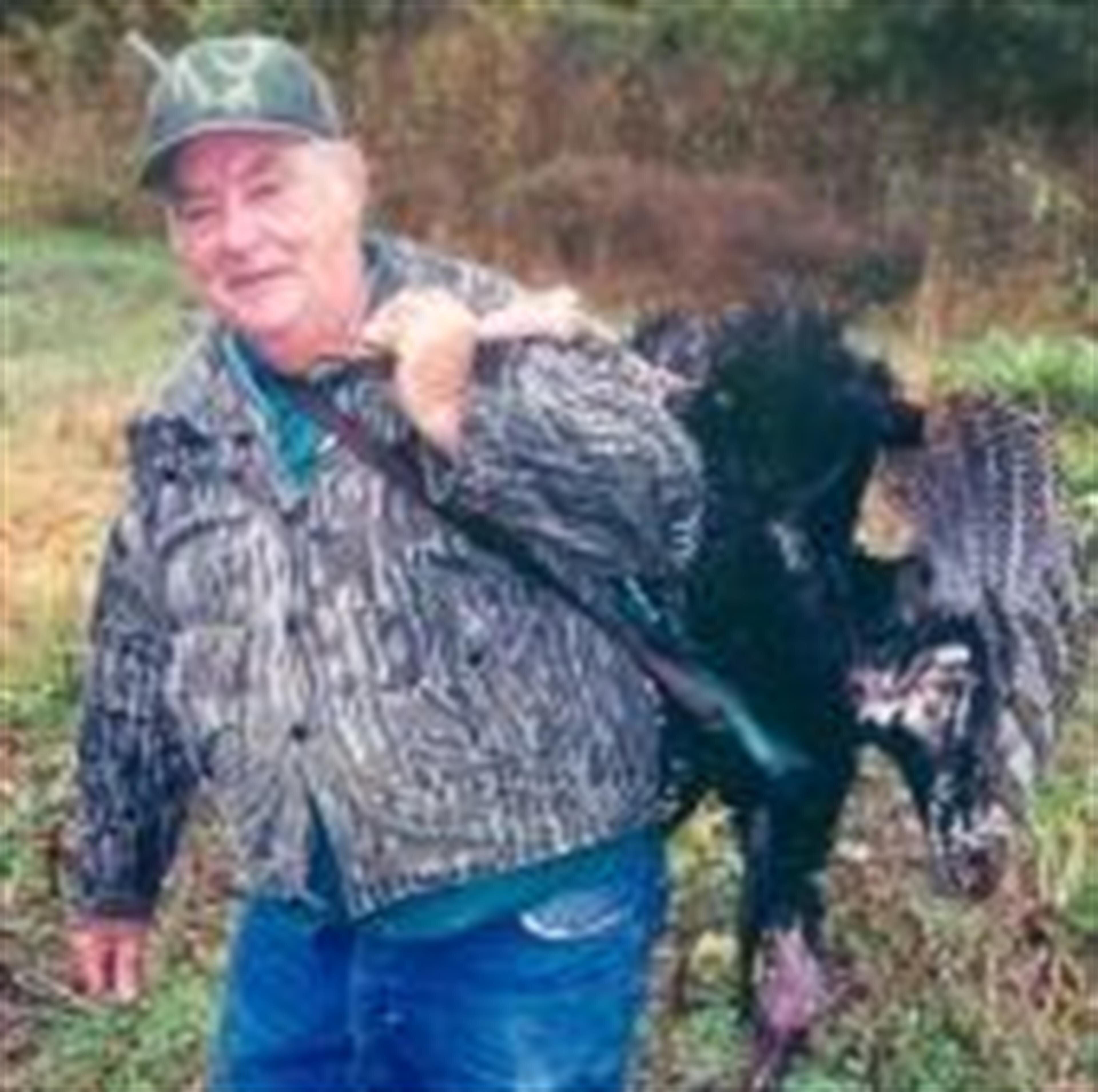 W B Cullen (Camdenton)