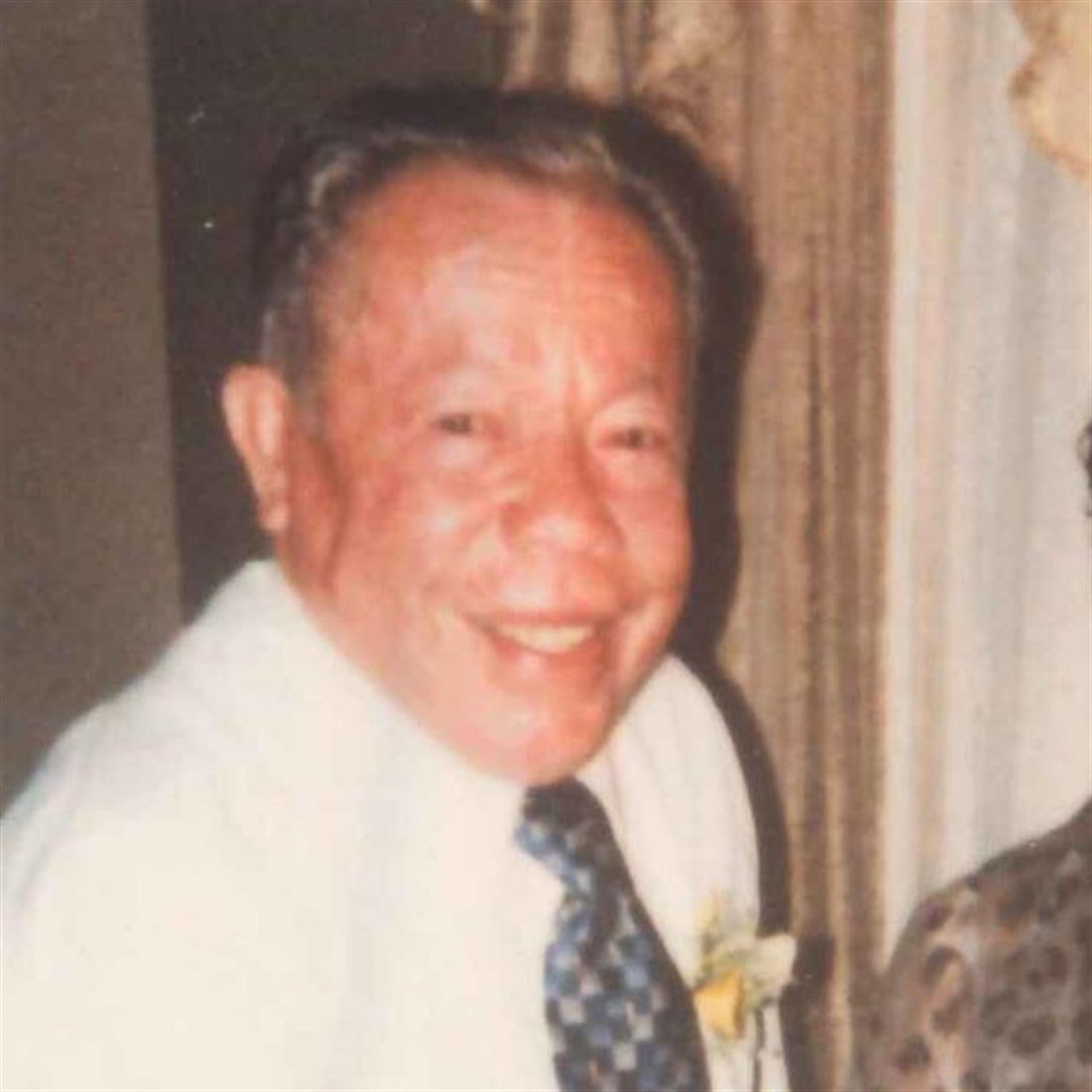 Manuel Mendoza