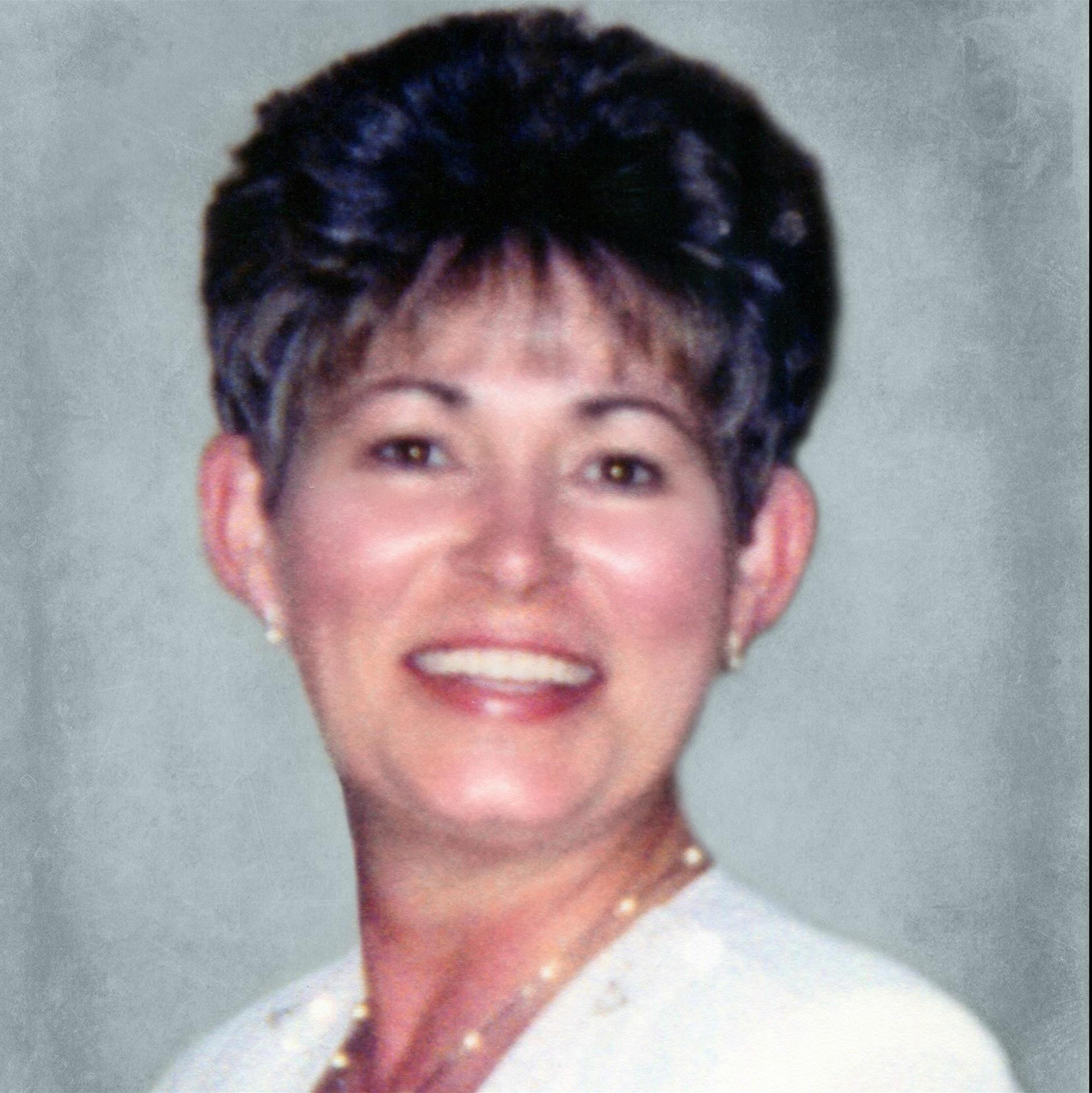 Esther Irene Jefferson