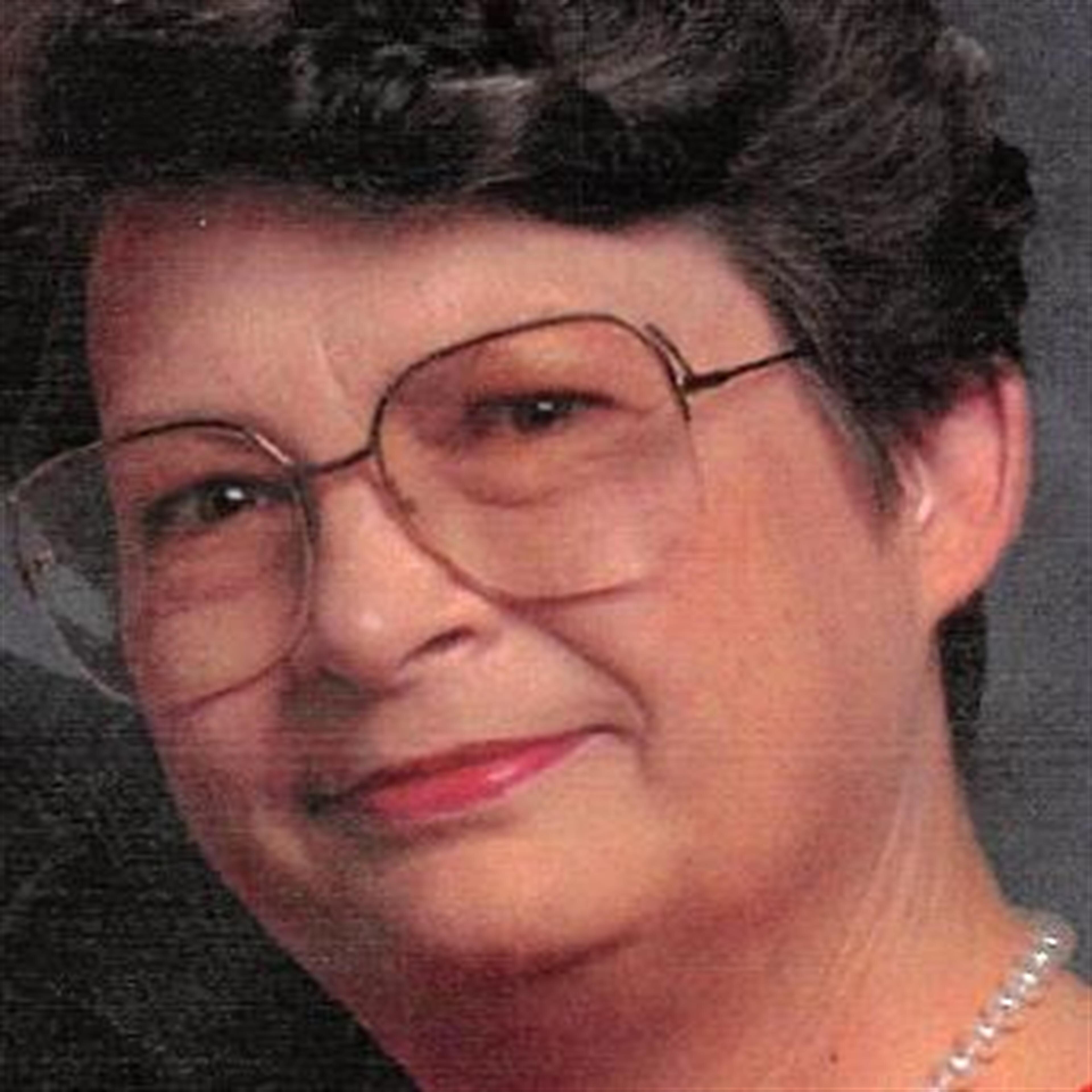Mrs. Joy U. Anderson
