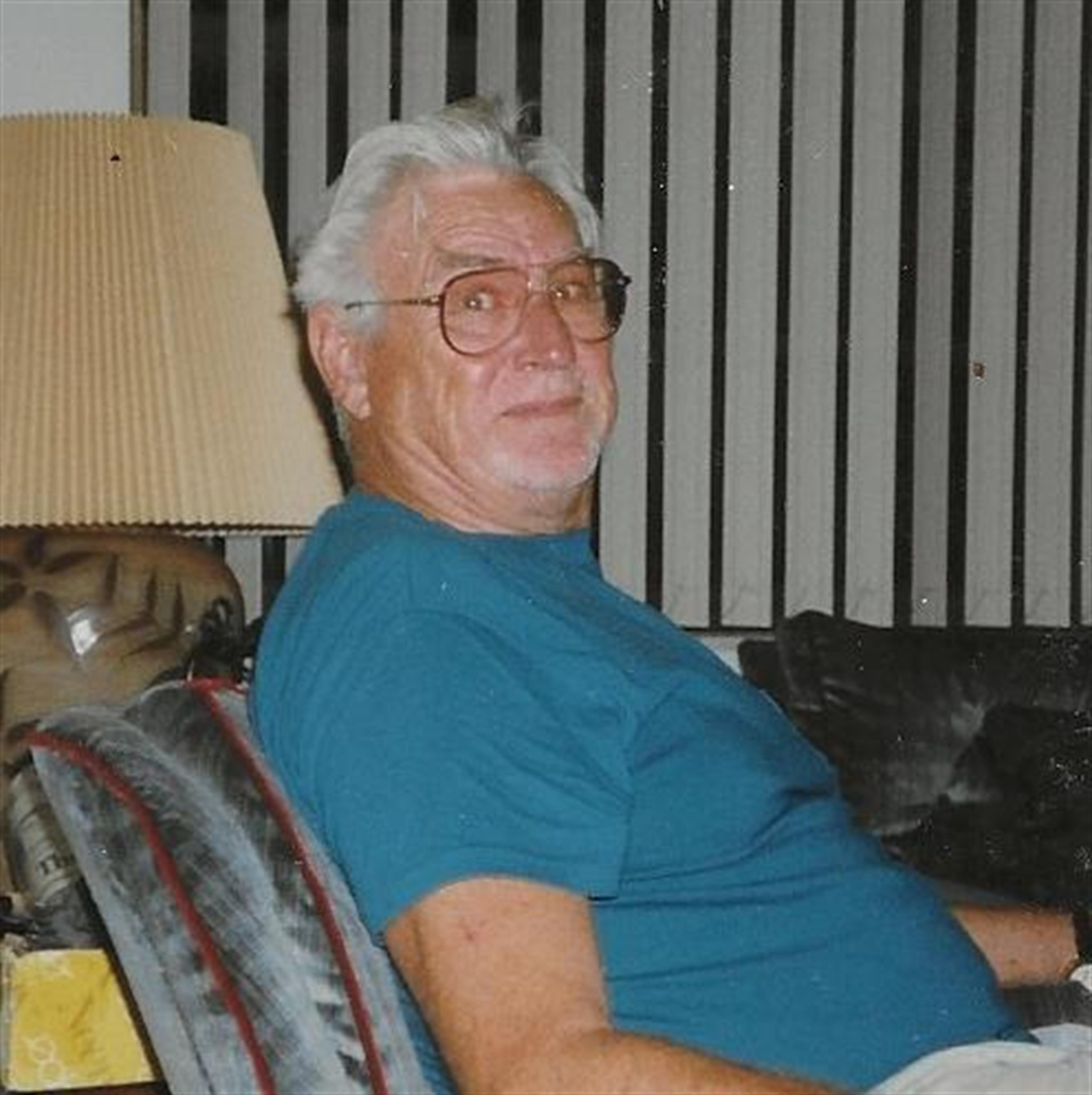 Eugene Dent