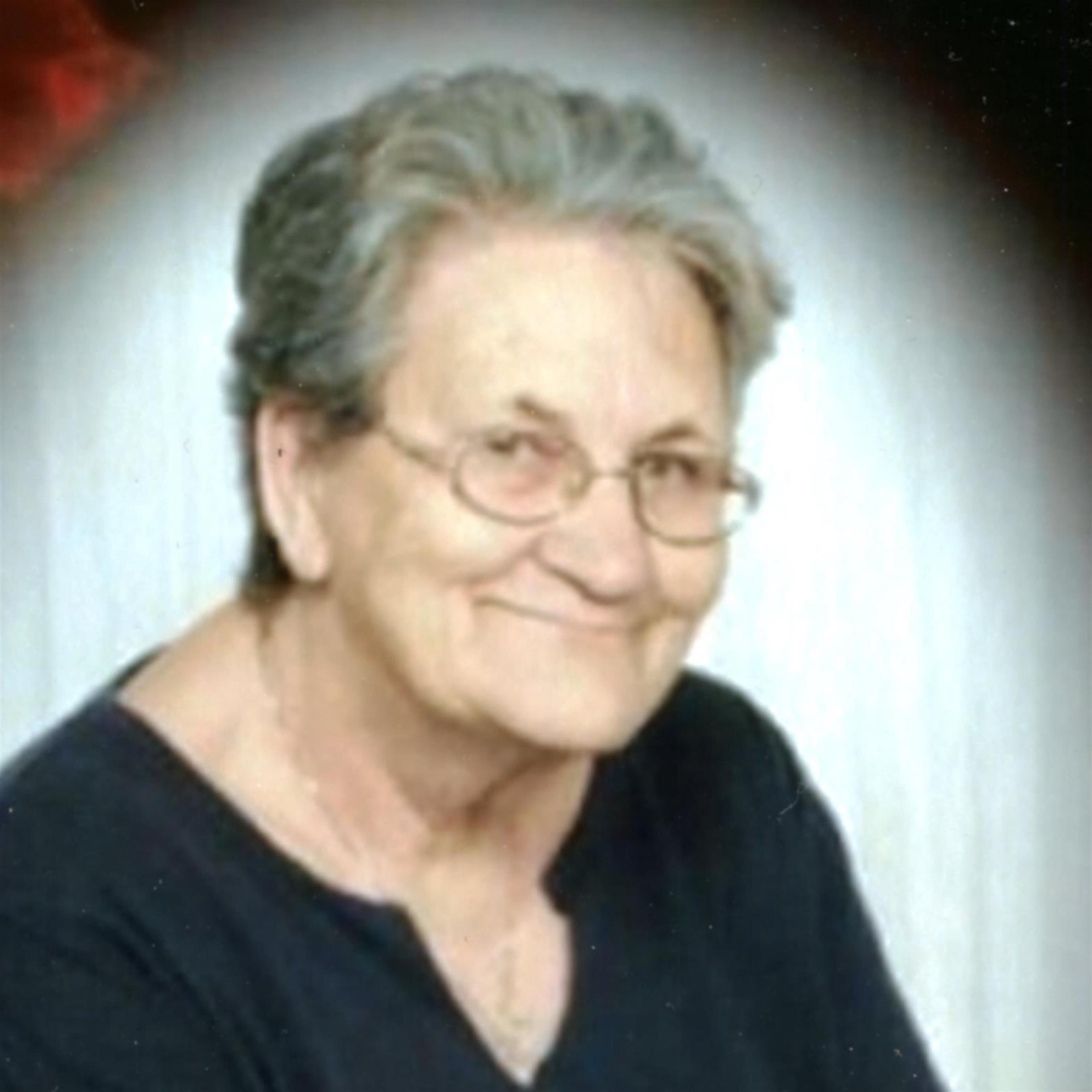 Lillian C. "Carol" Evans