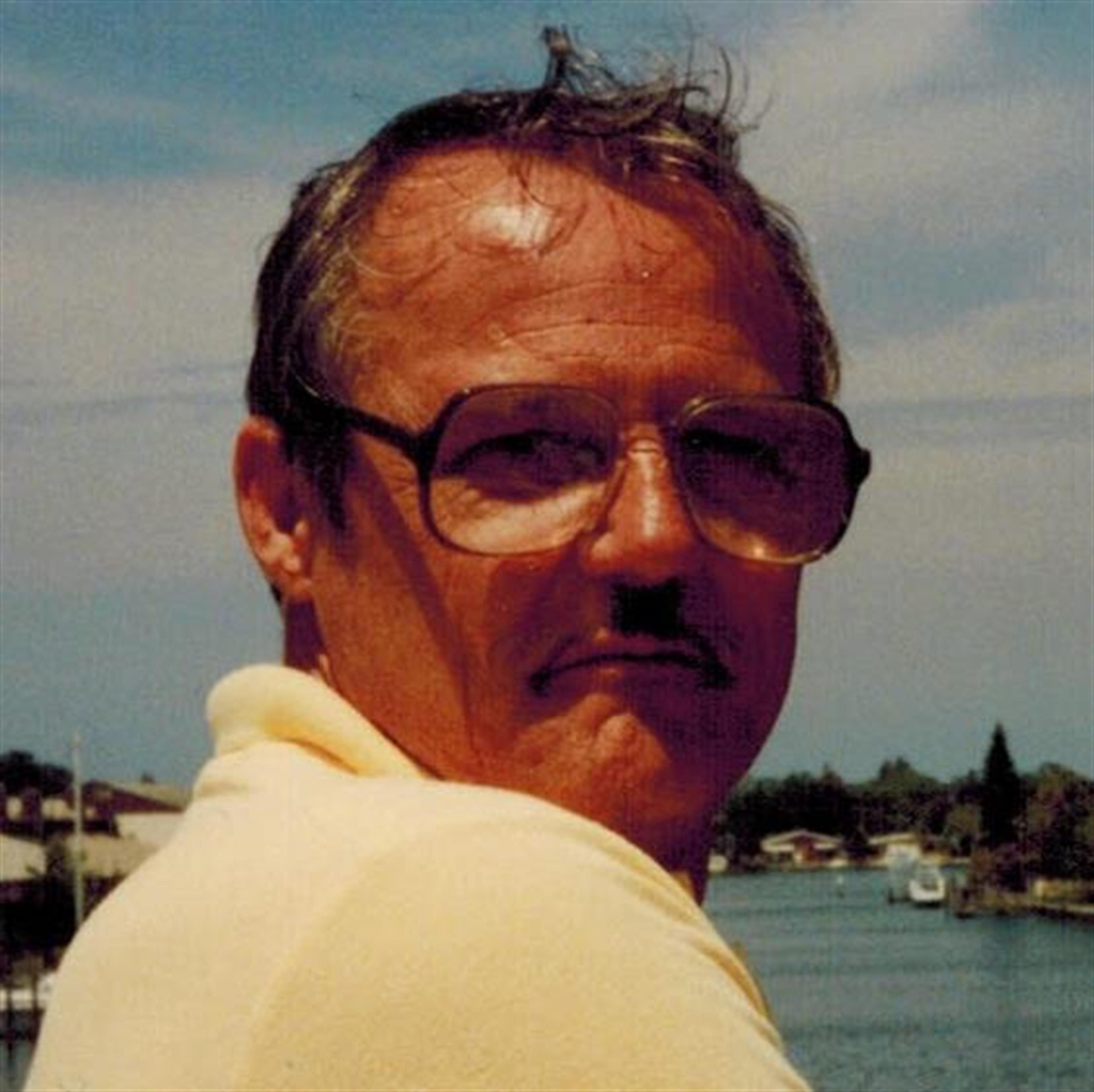 Daniel F. Murray
