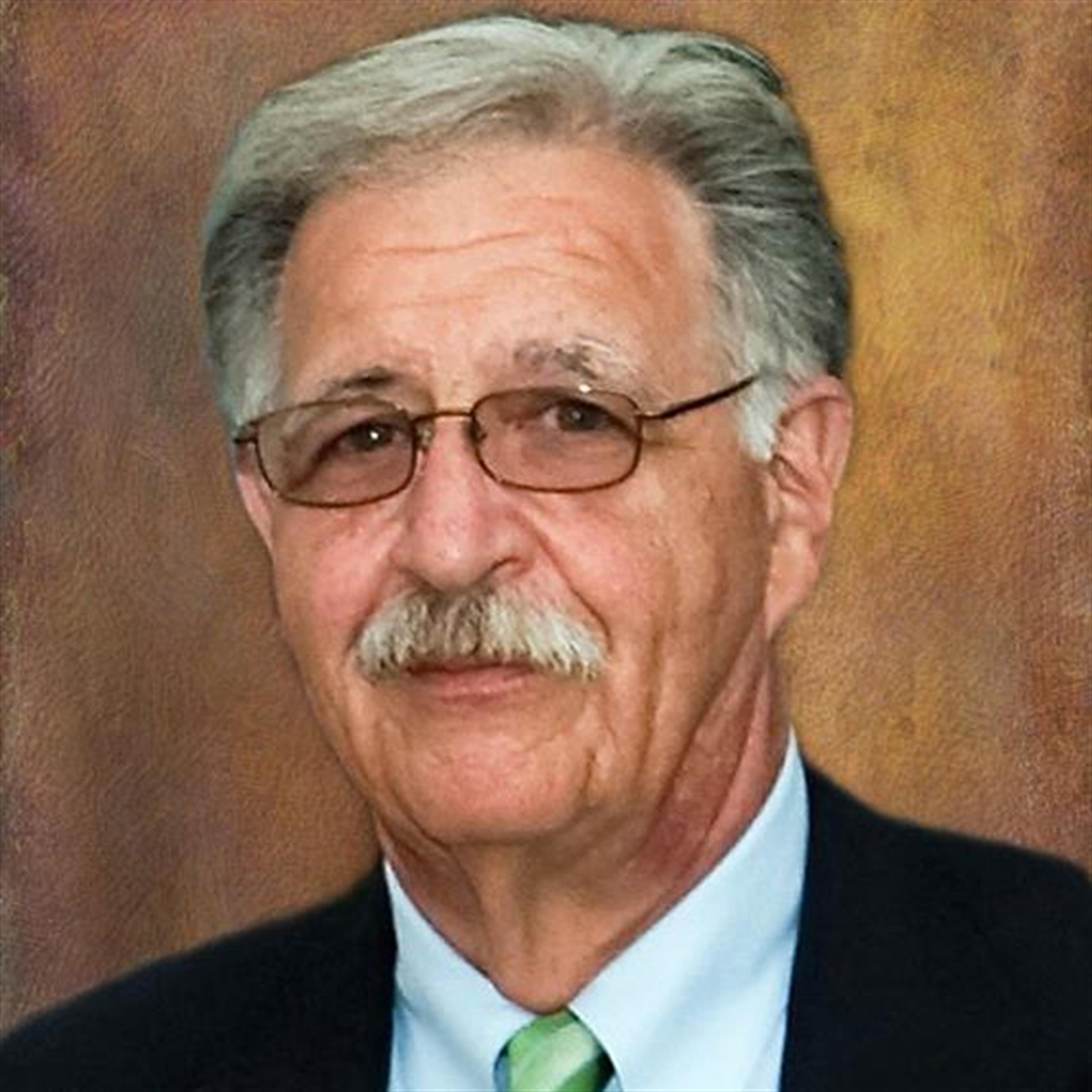 Barry Bresnick