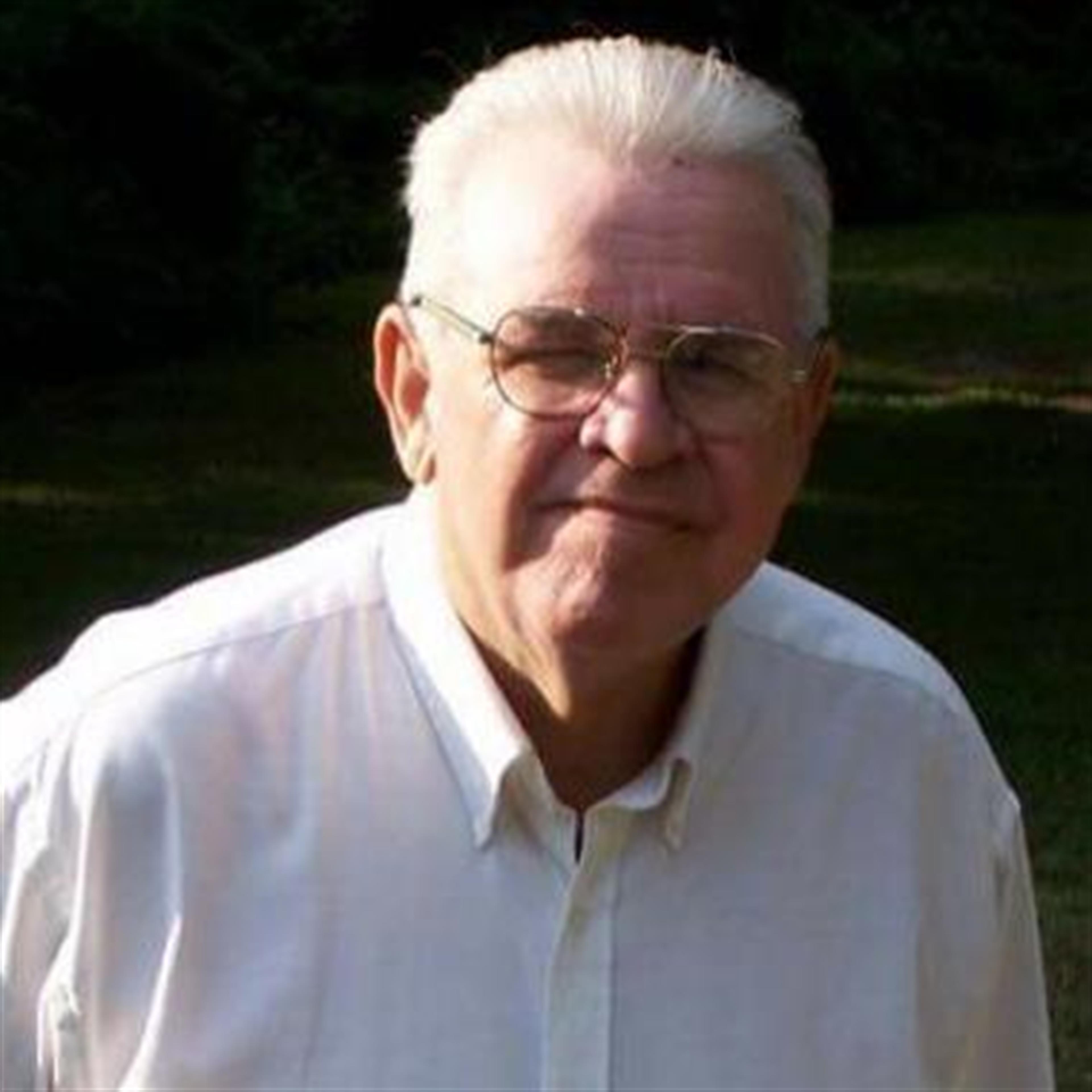 Richard Jackson Phillips