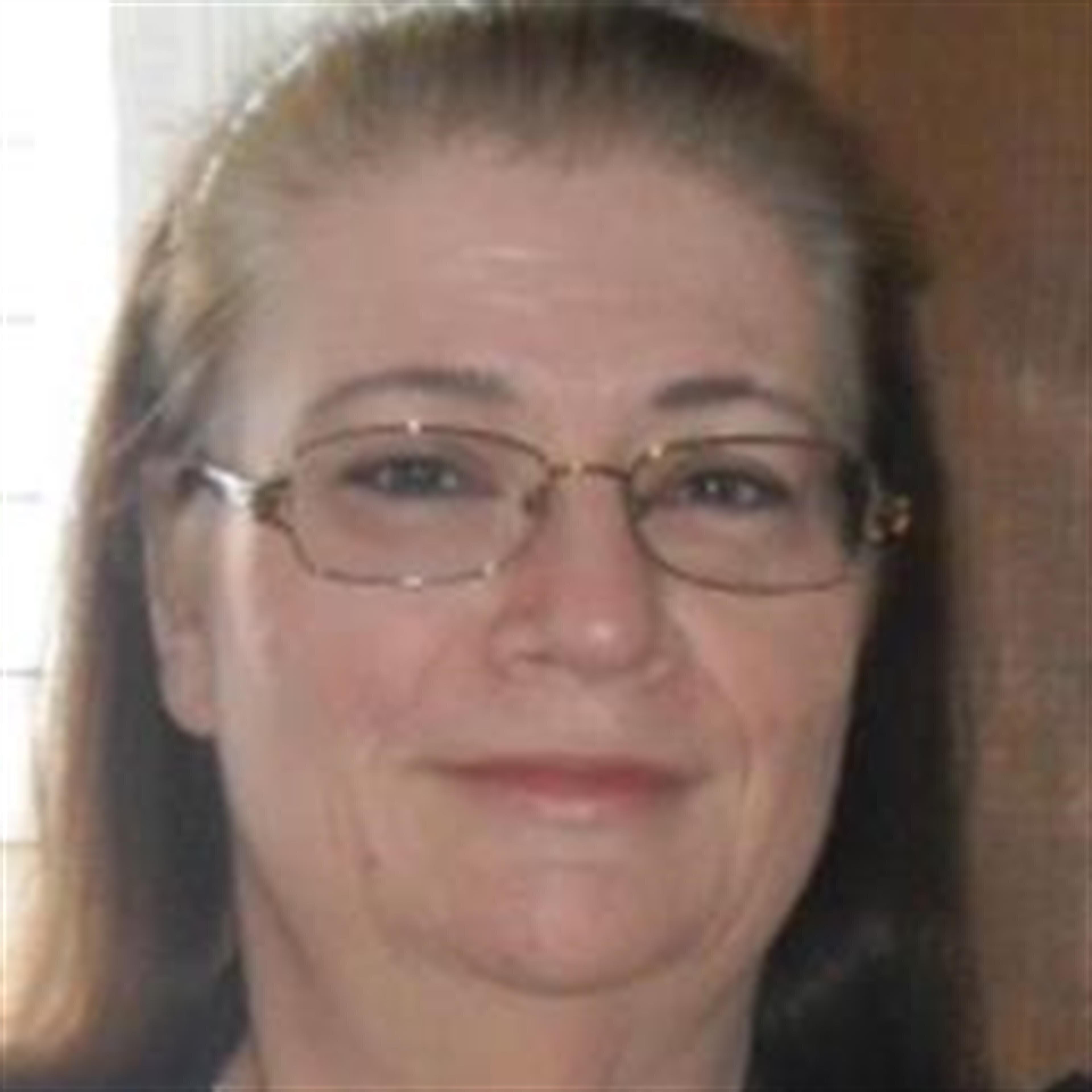 Mrs. Delores Ann  Murray